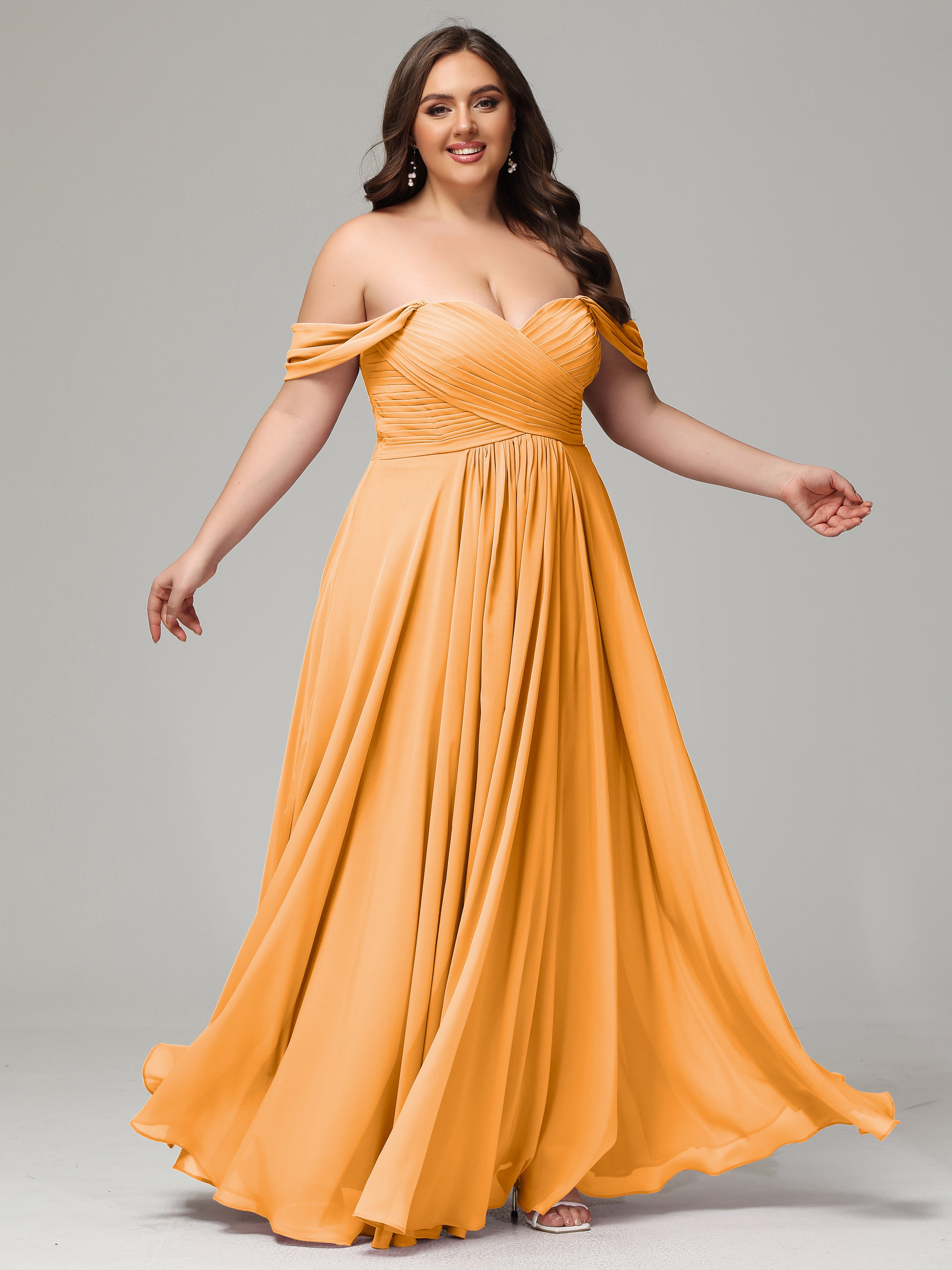 Tangerine