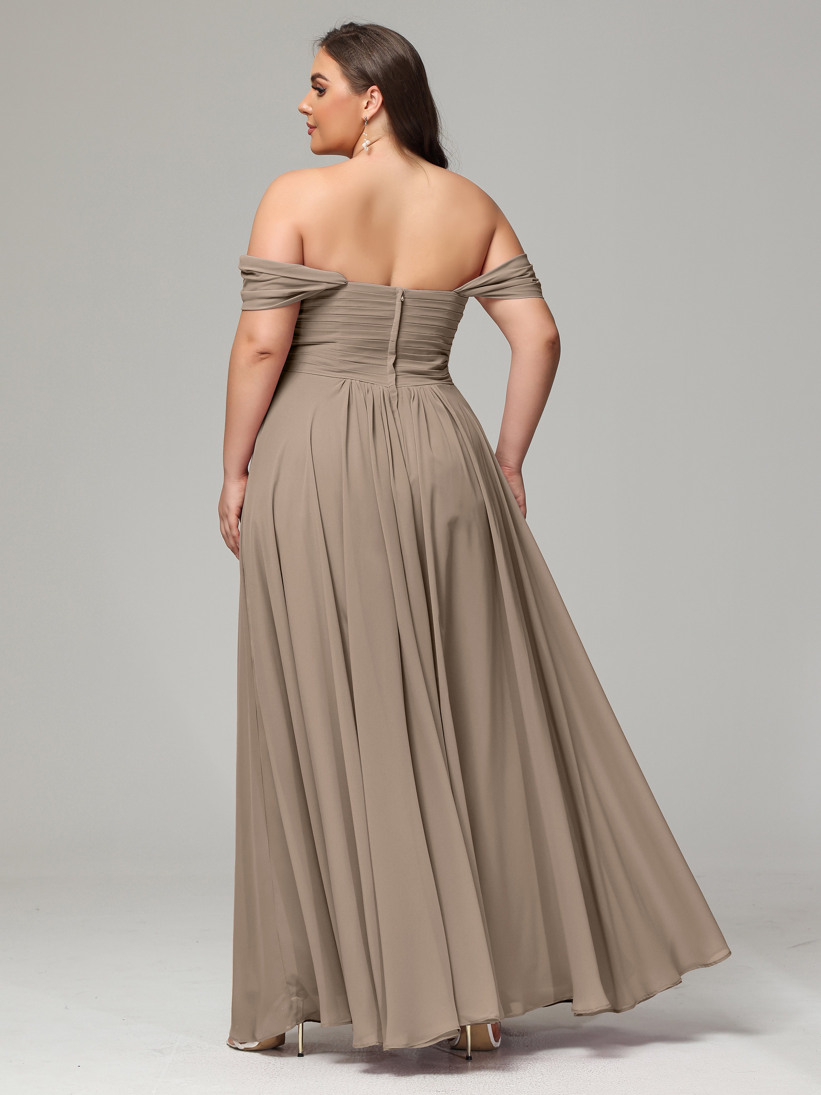 Taupe