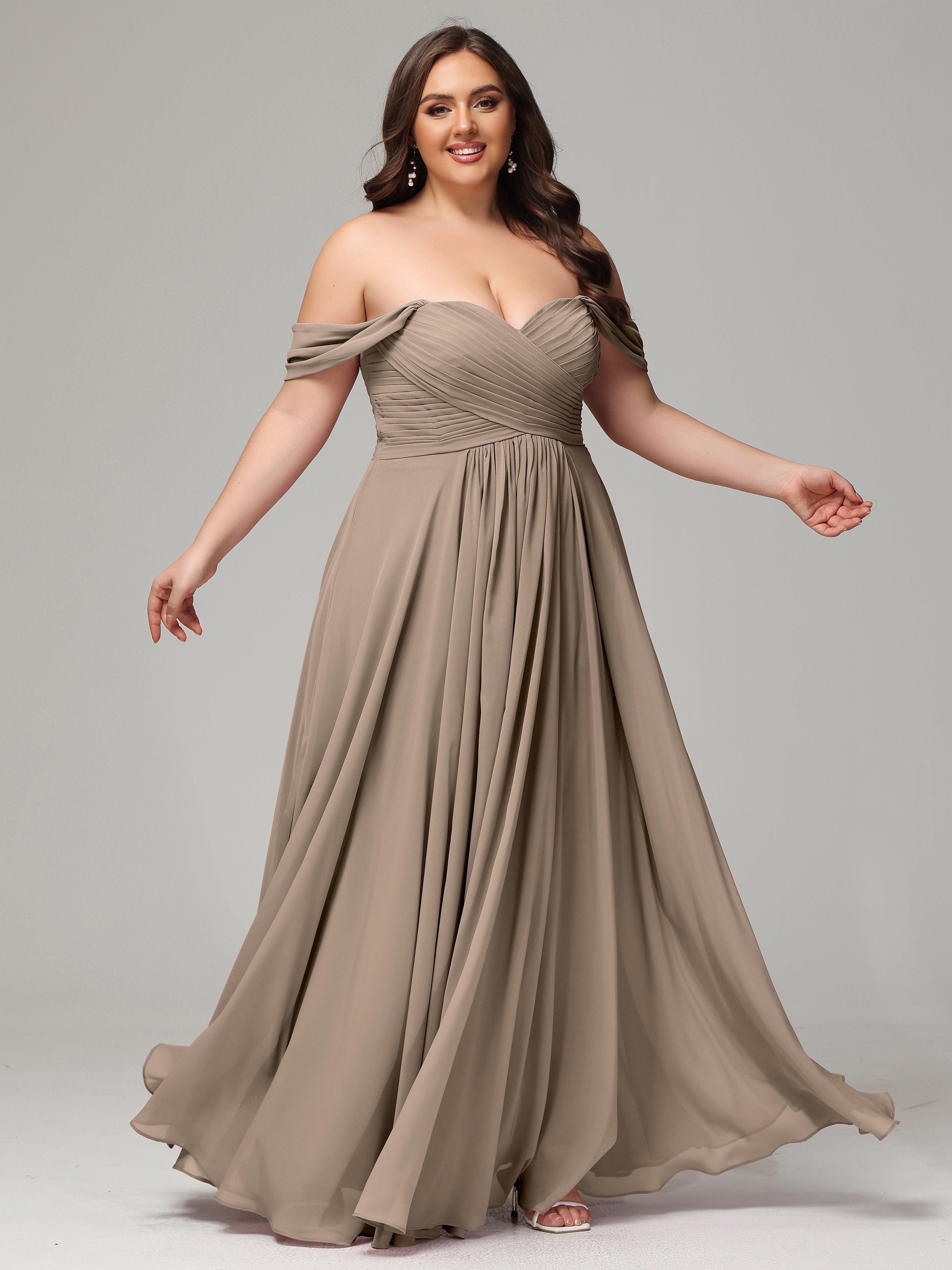 Taupe