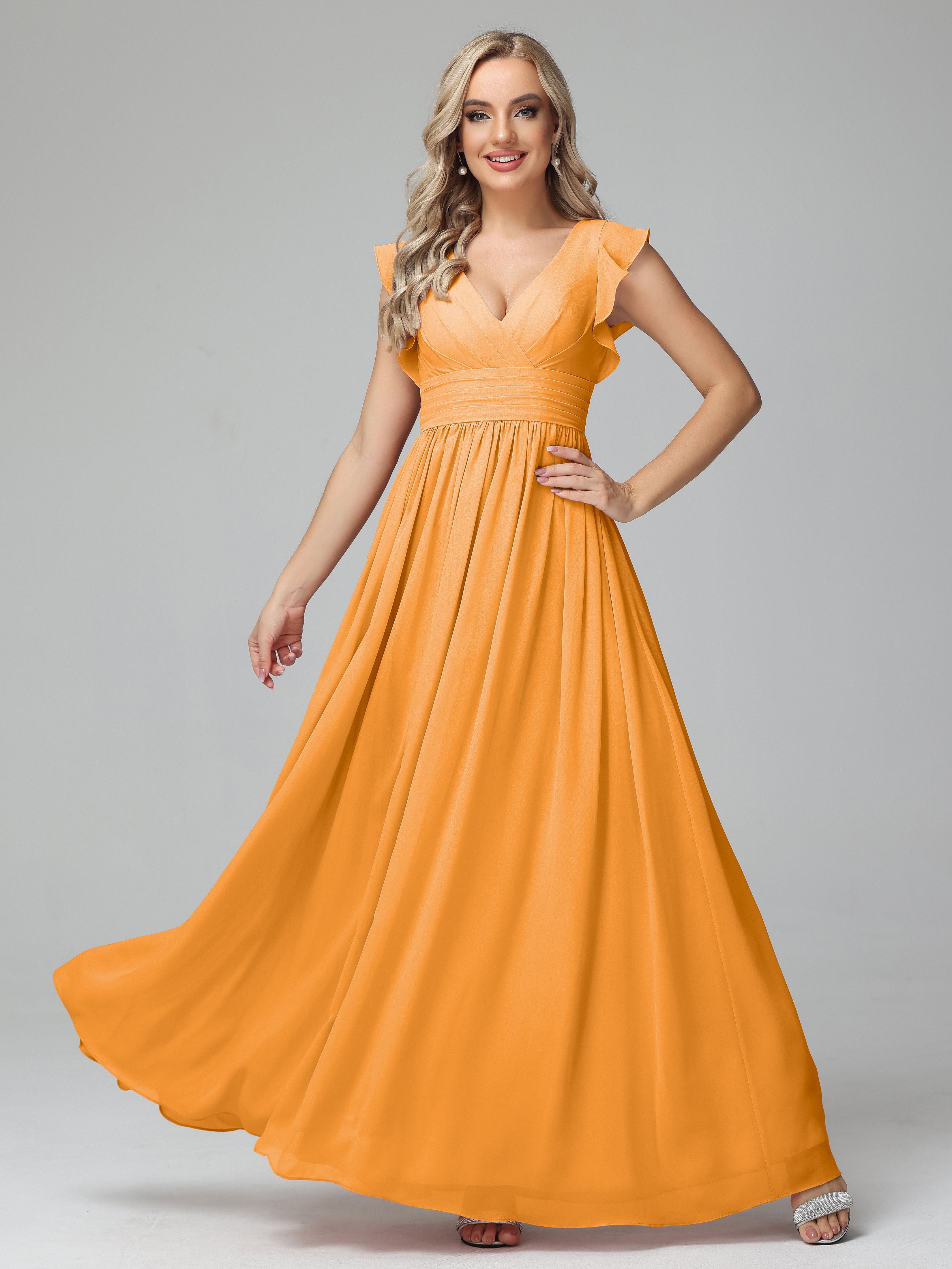 Tangerine