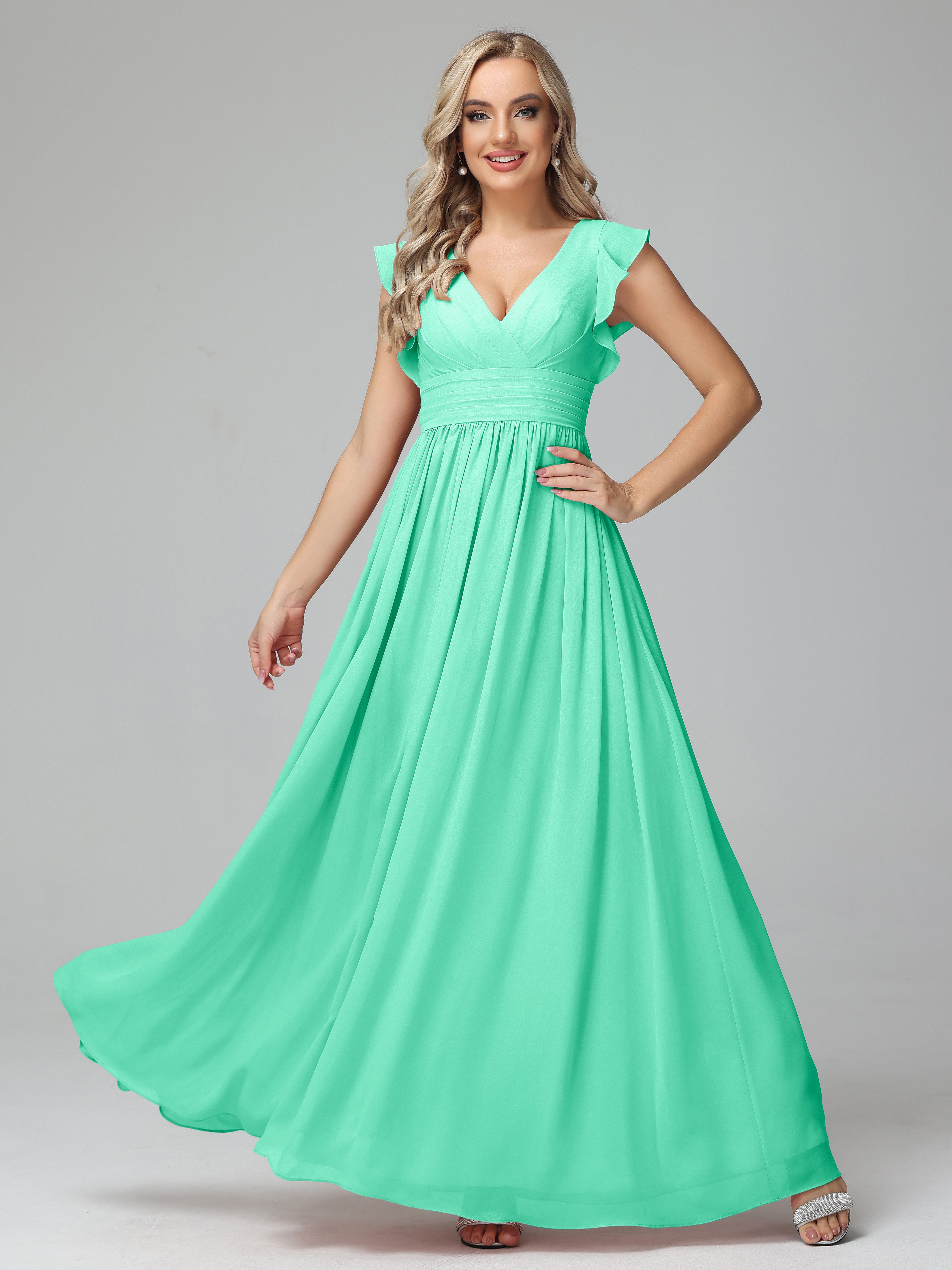 Turquoise