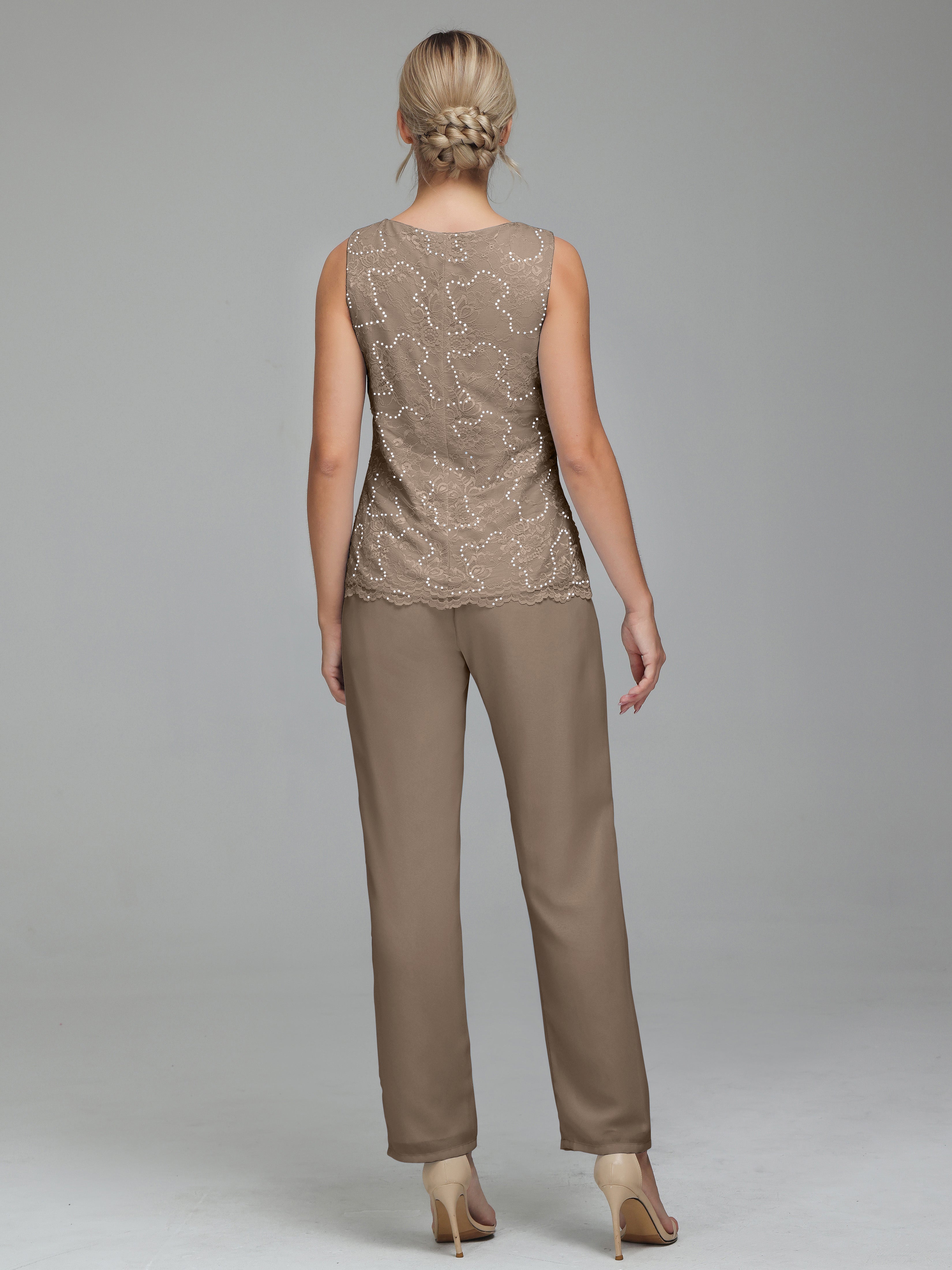 Taupe