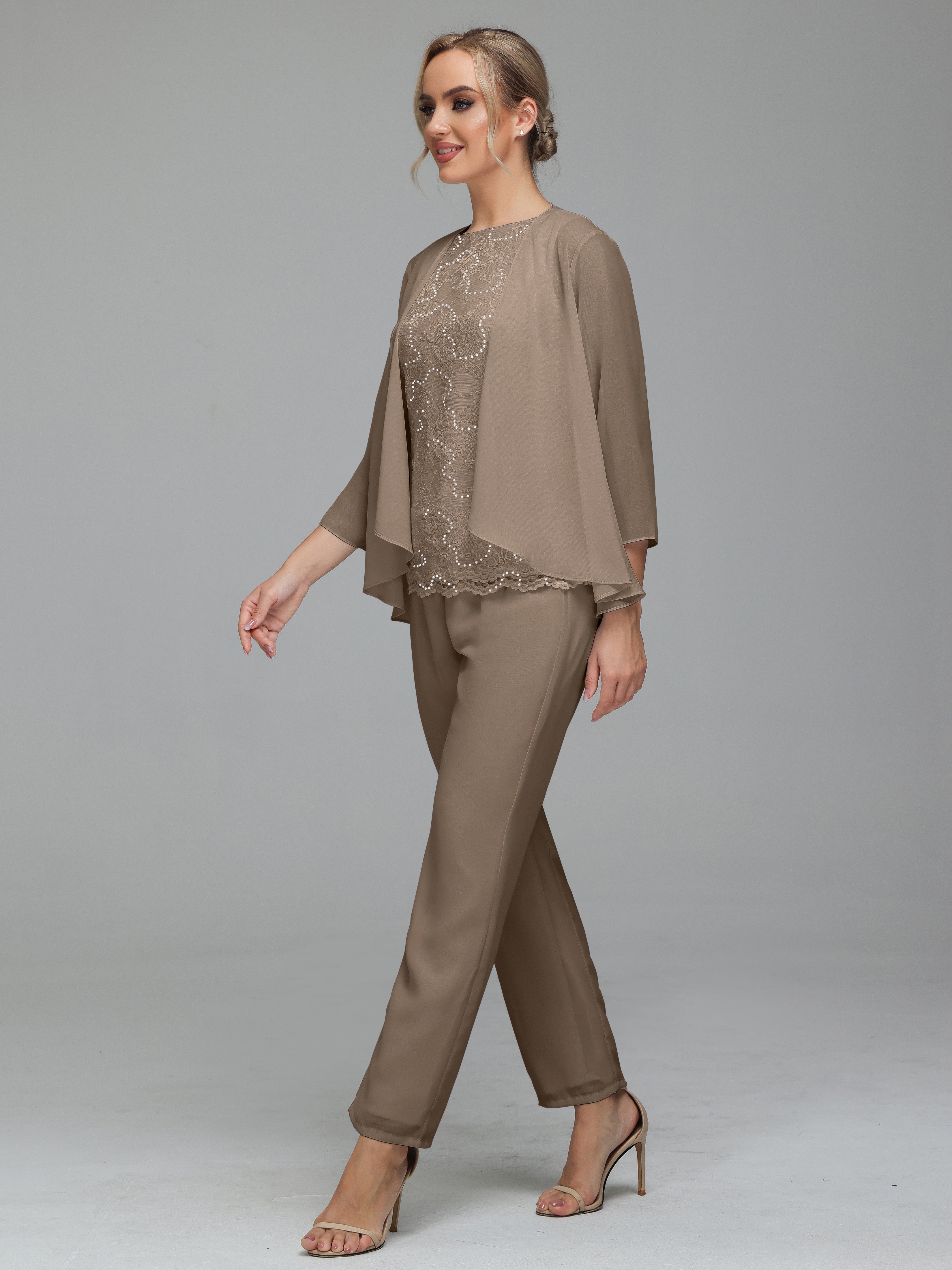 Taupe
