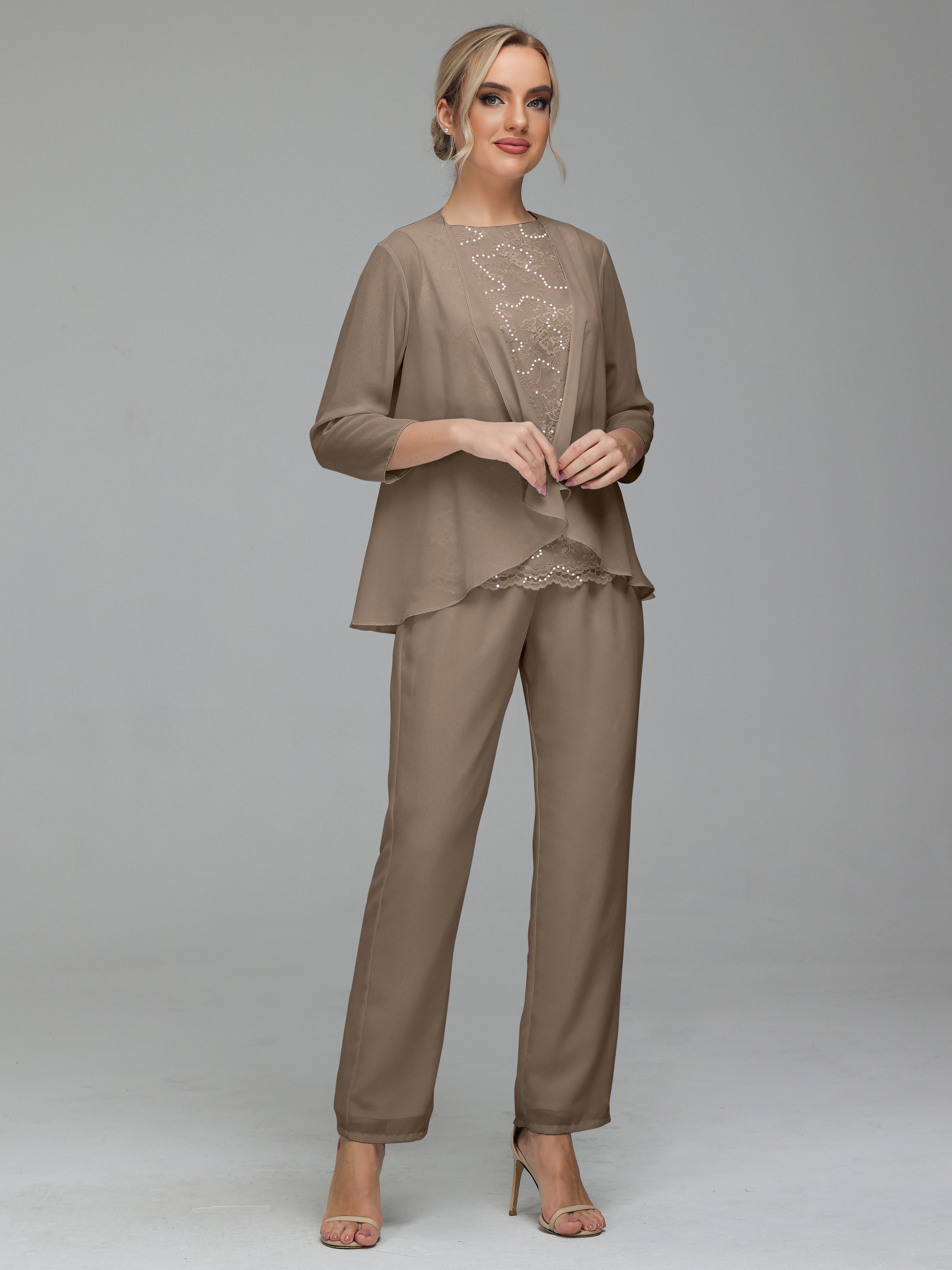Taupe