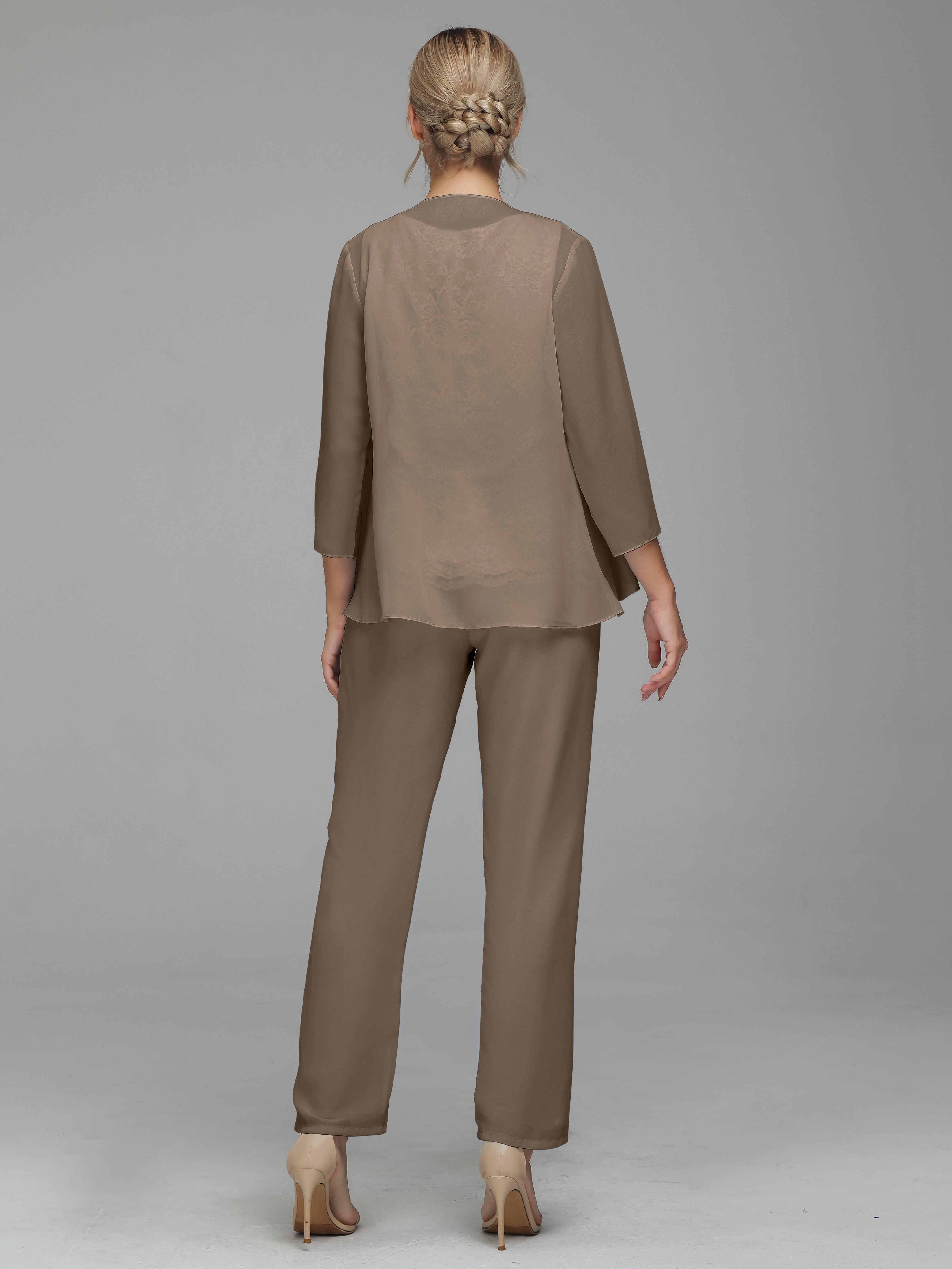 Taupe