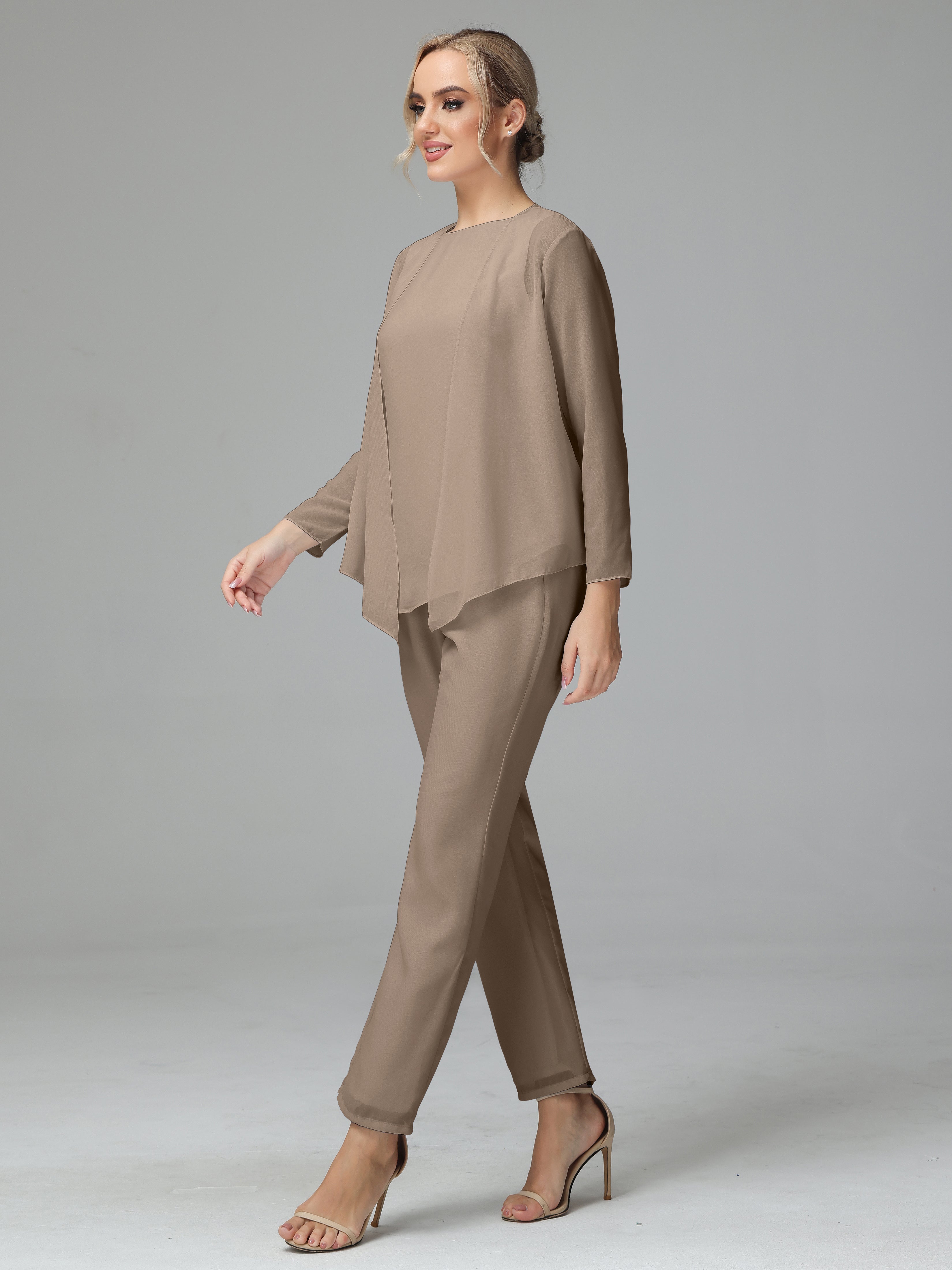 Taupe