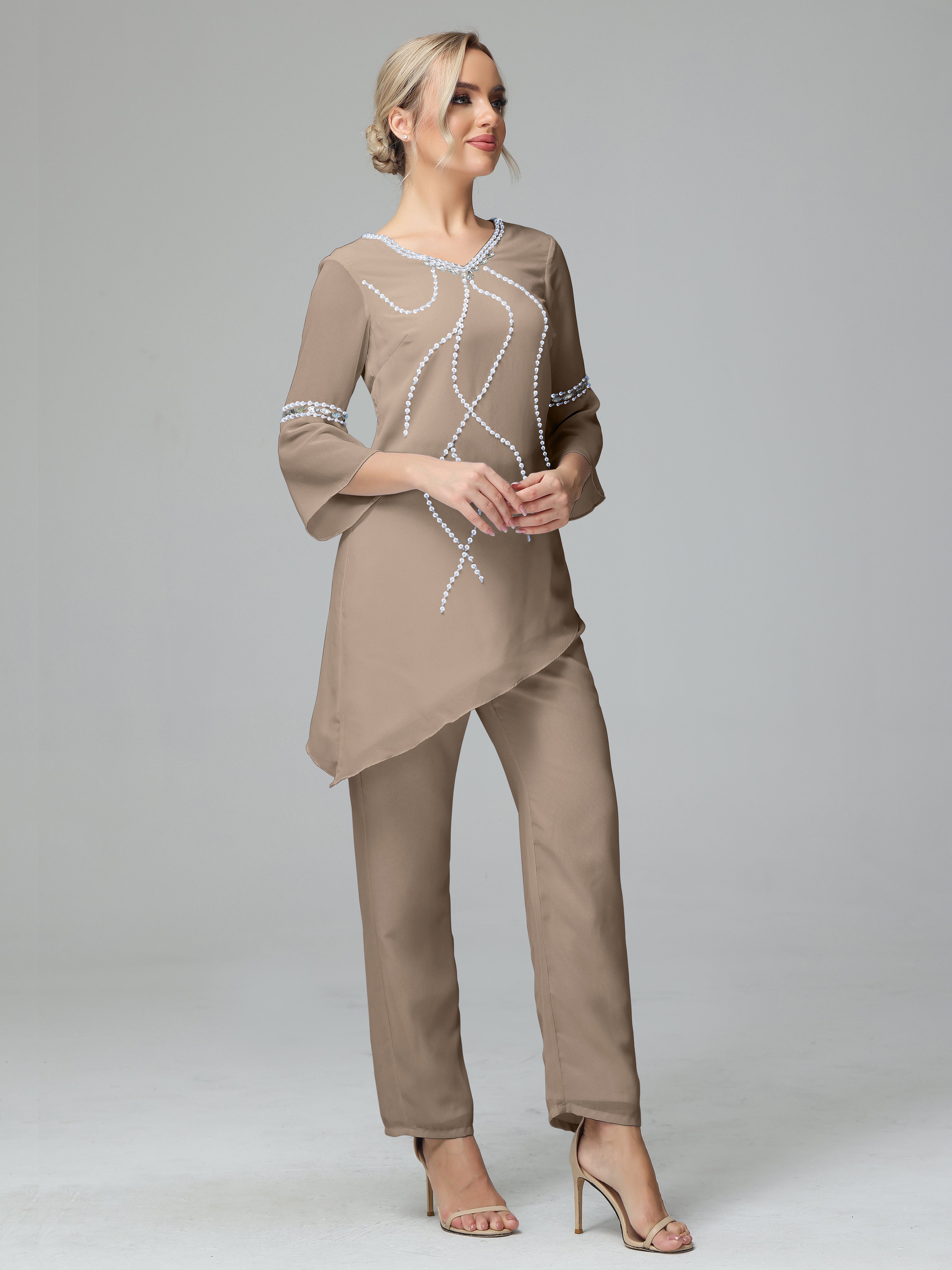 Taupe