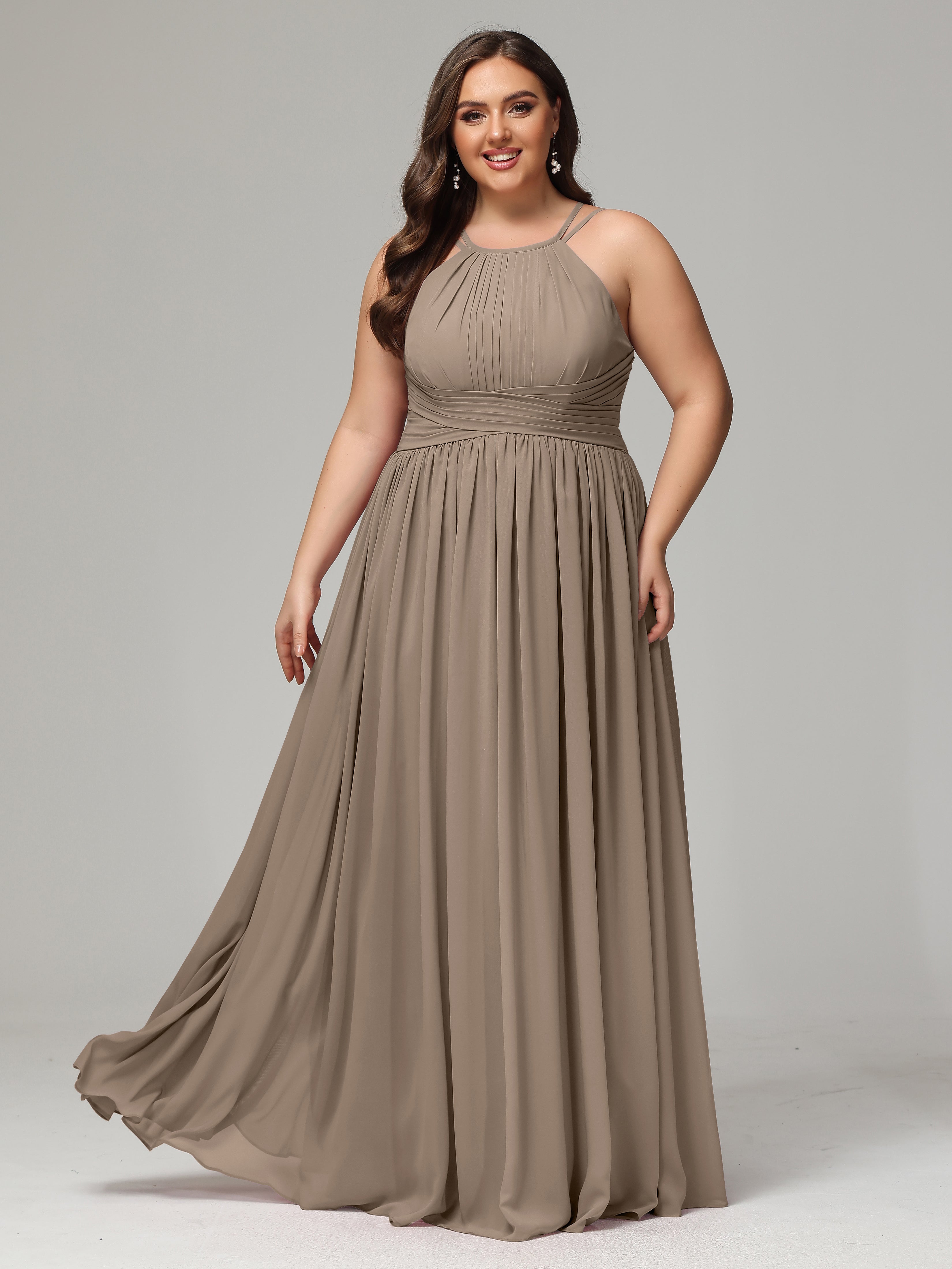 Taupe