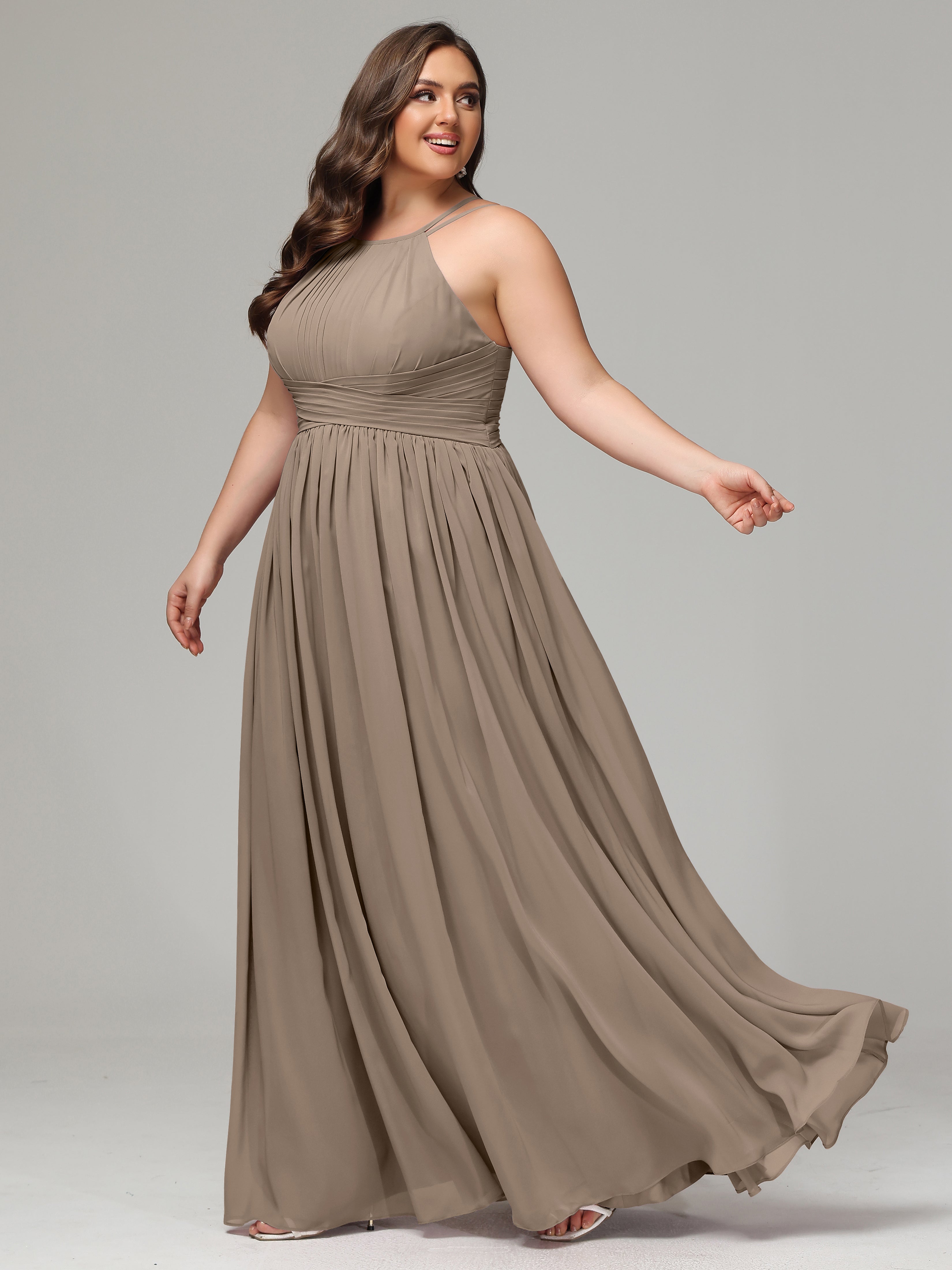 Taupe
