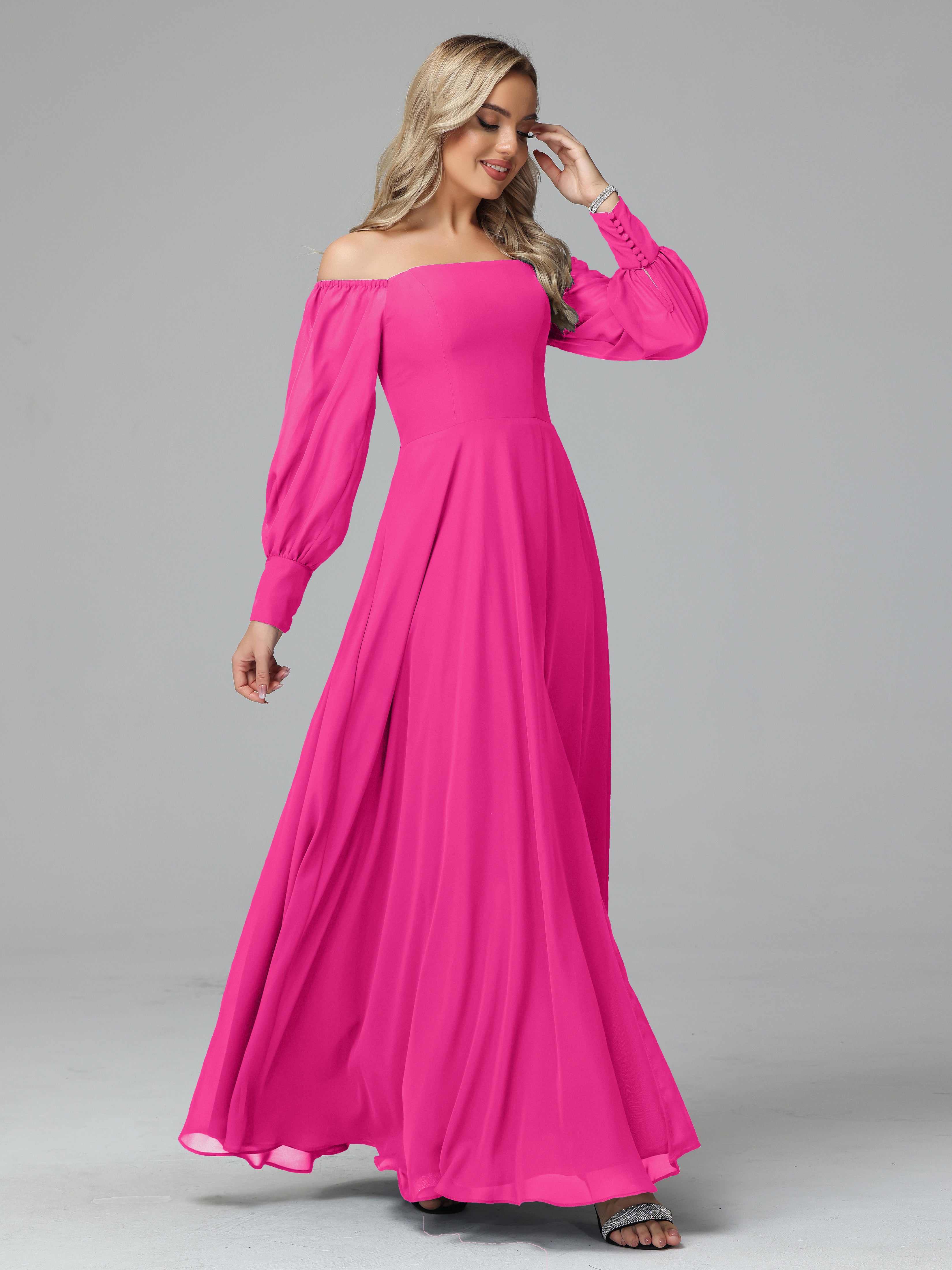 Fuchsia