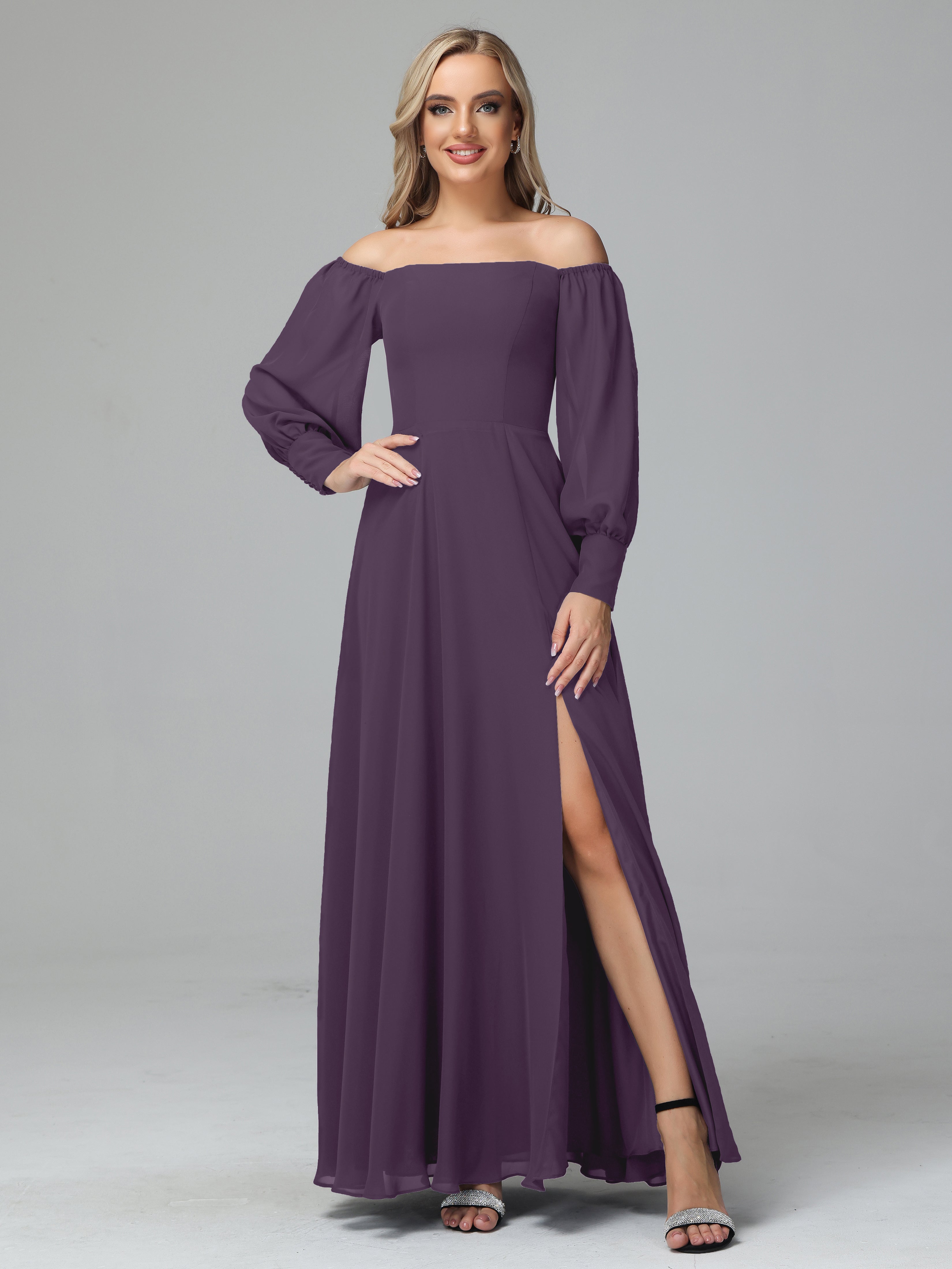 Plum