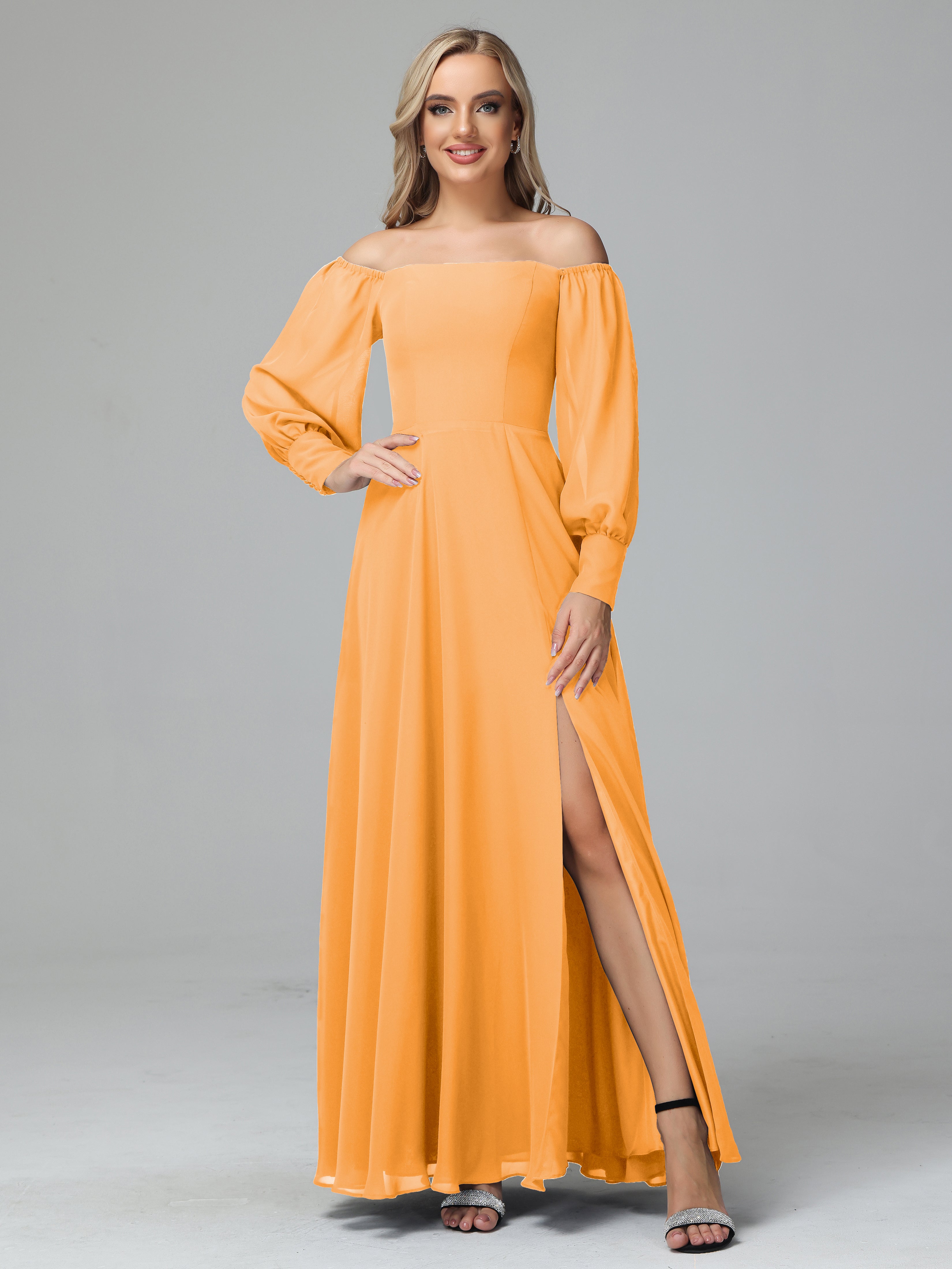 Tangerine