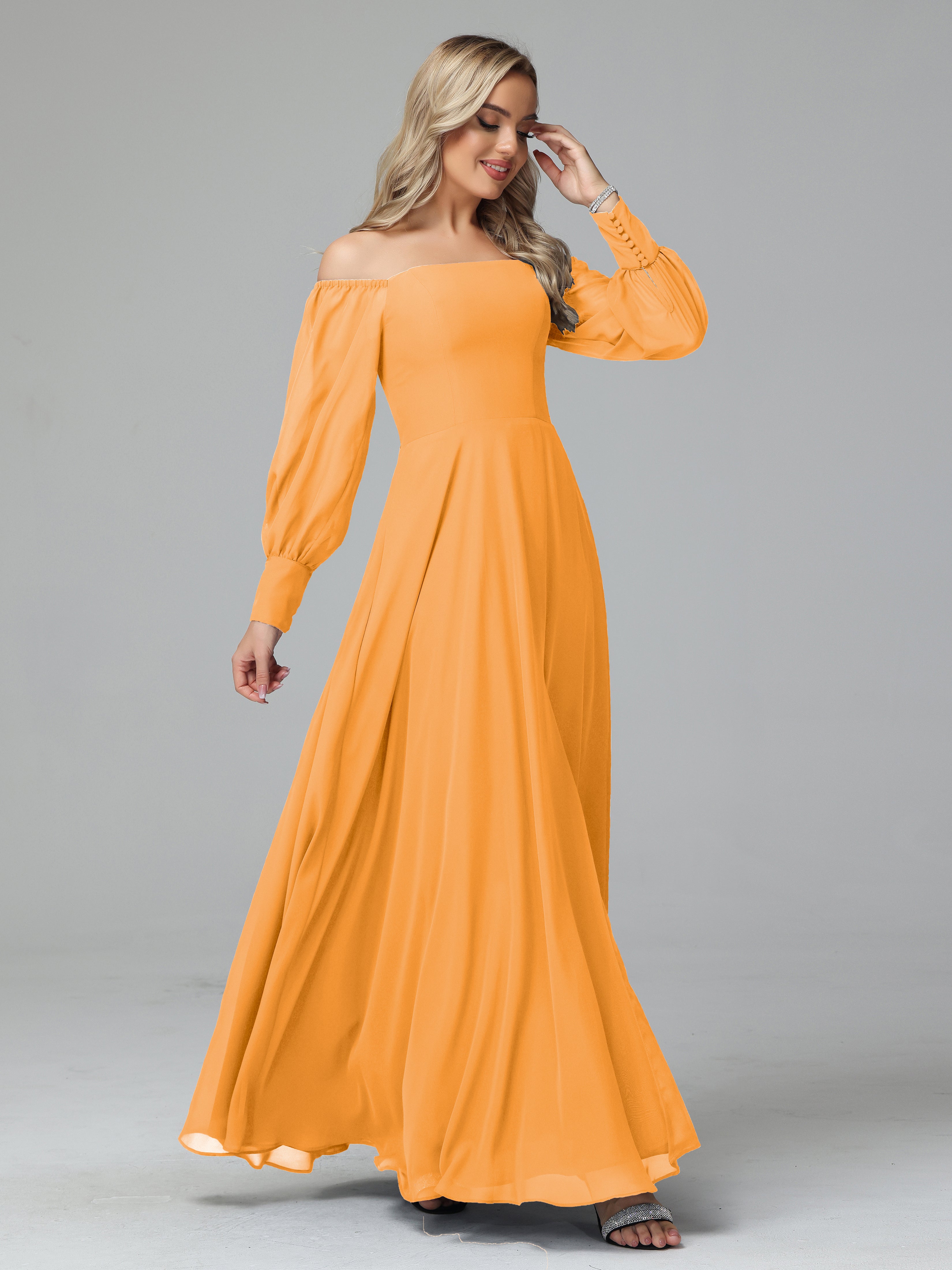 Tangerine