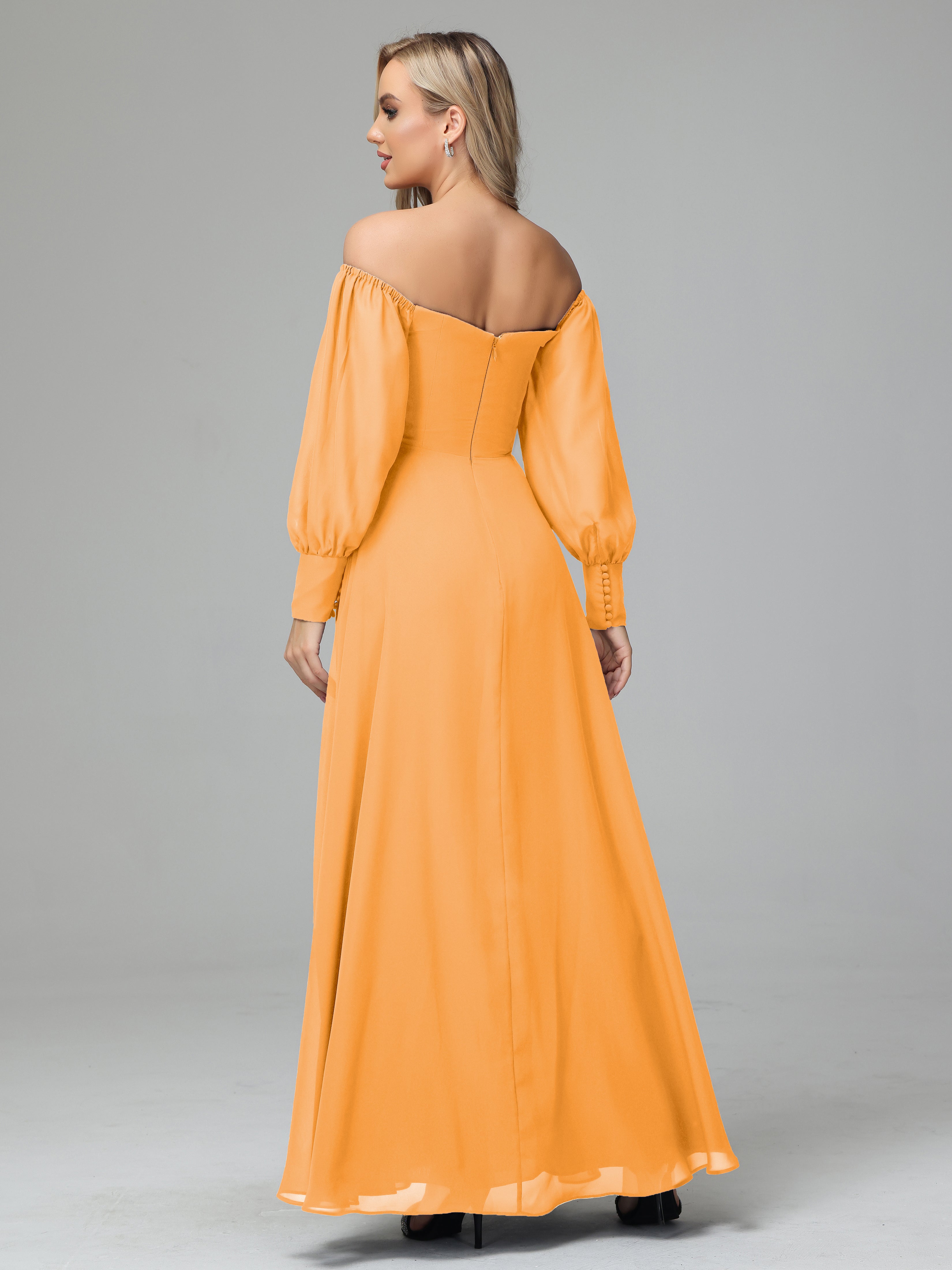 Tangerine