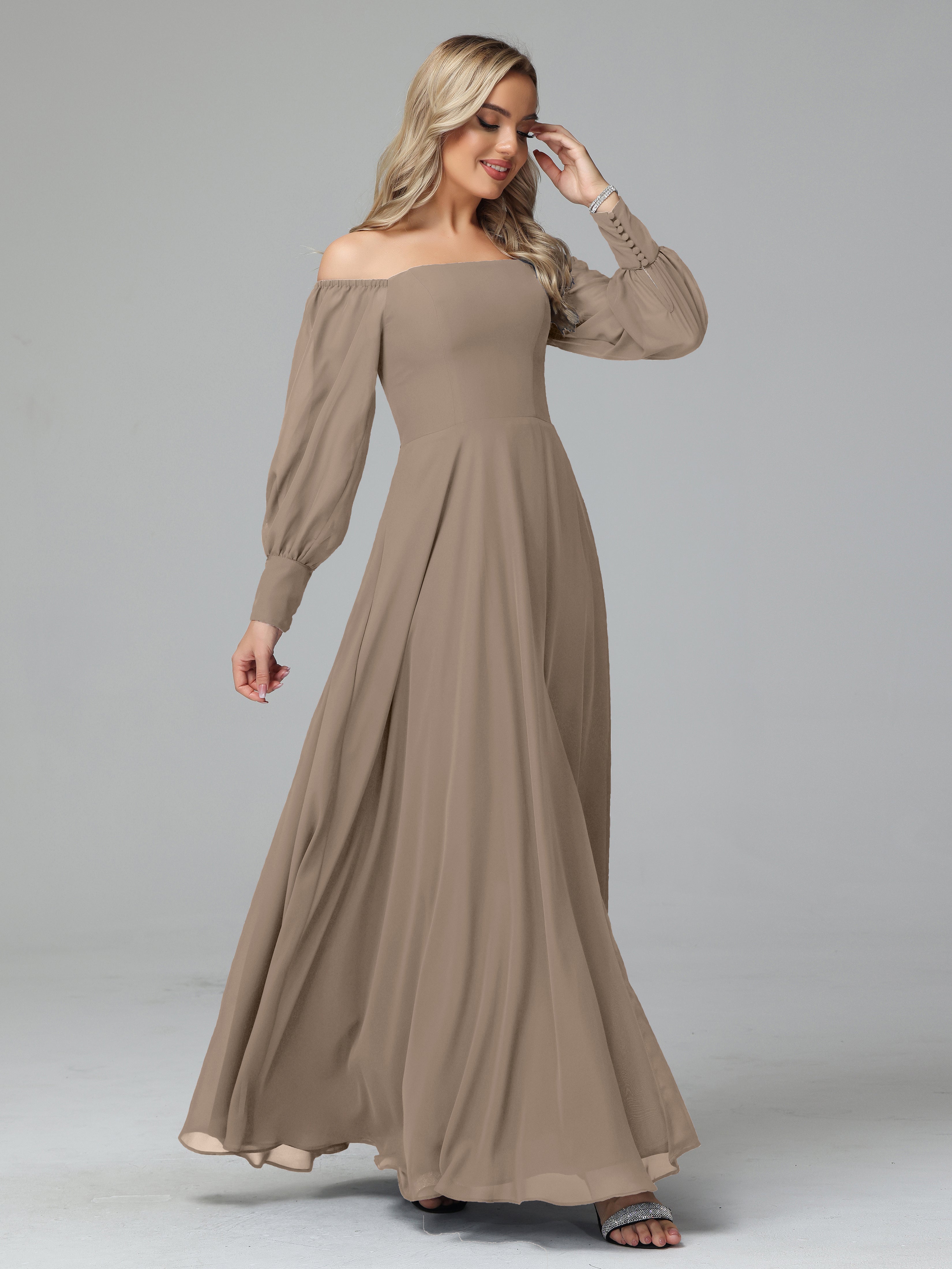 Taupe