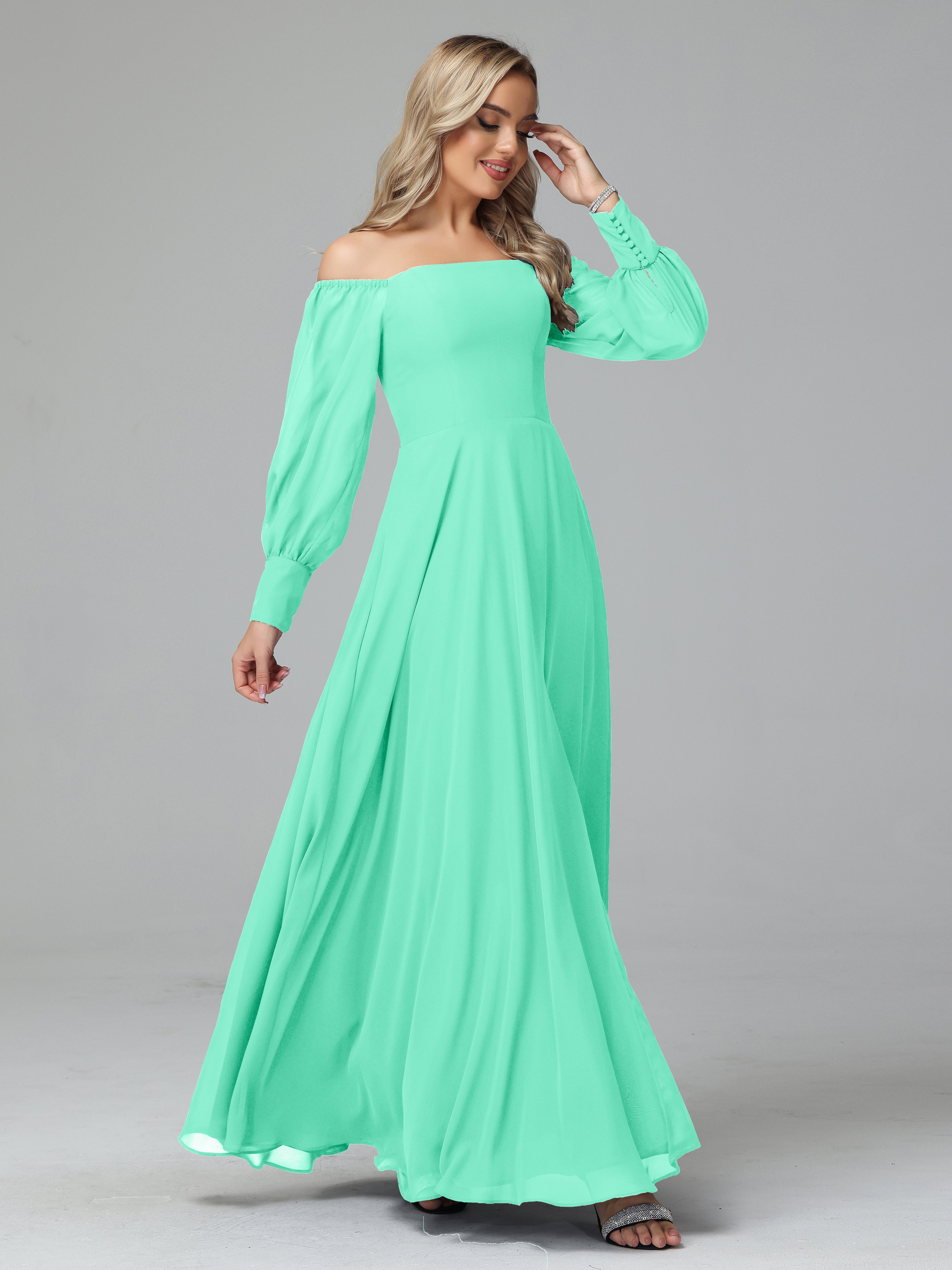 Turquoise