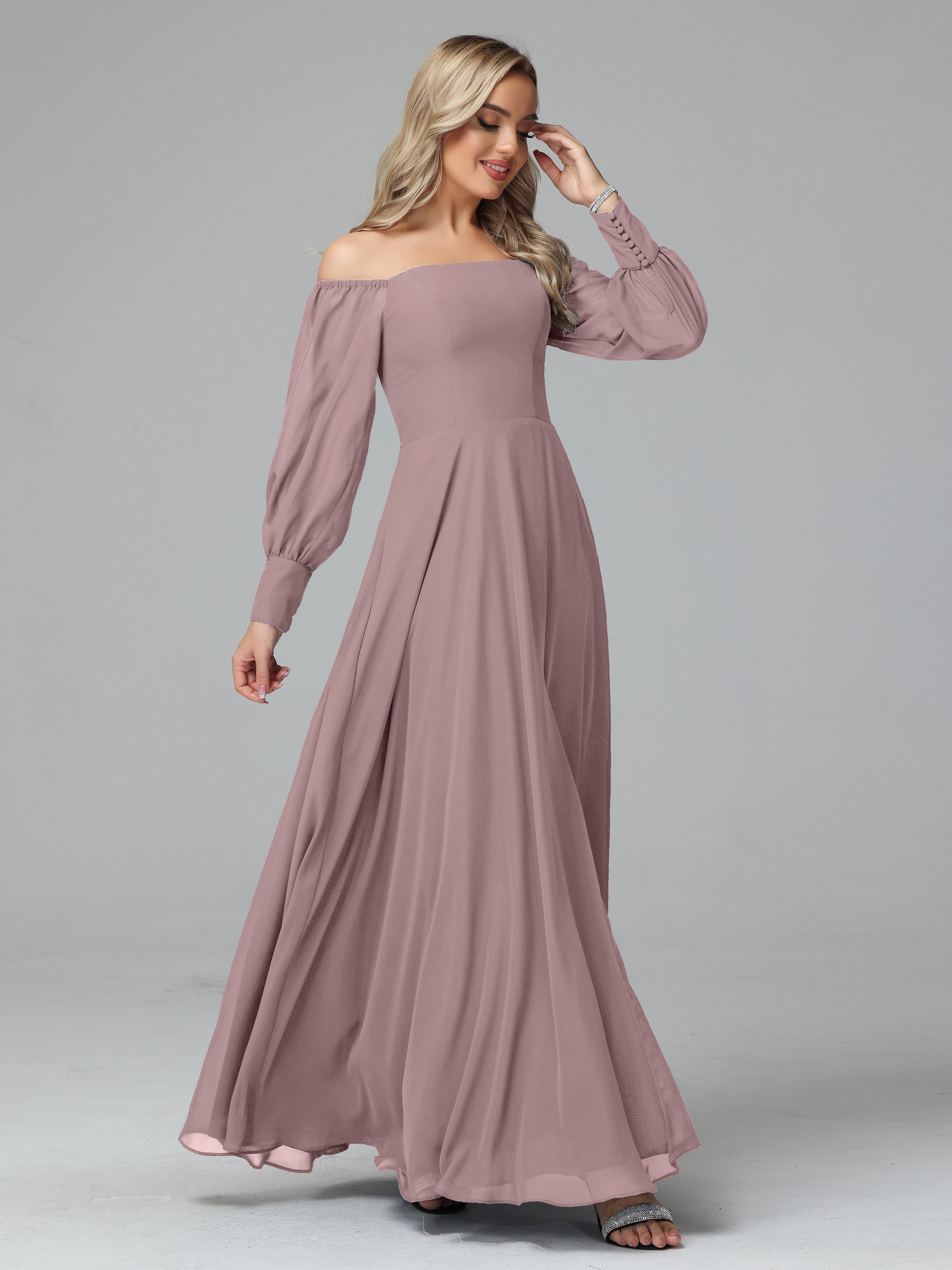 Vintage_Mauve