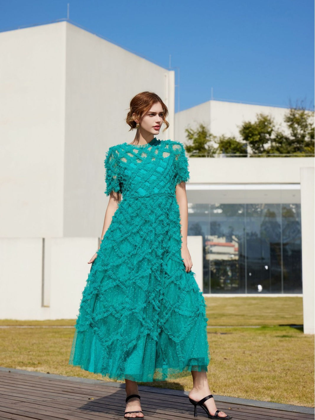 Peacock