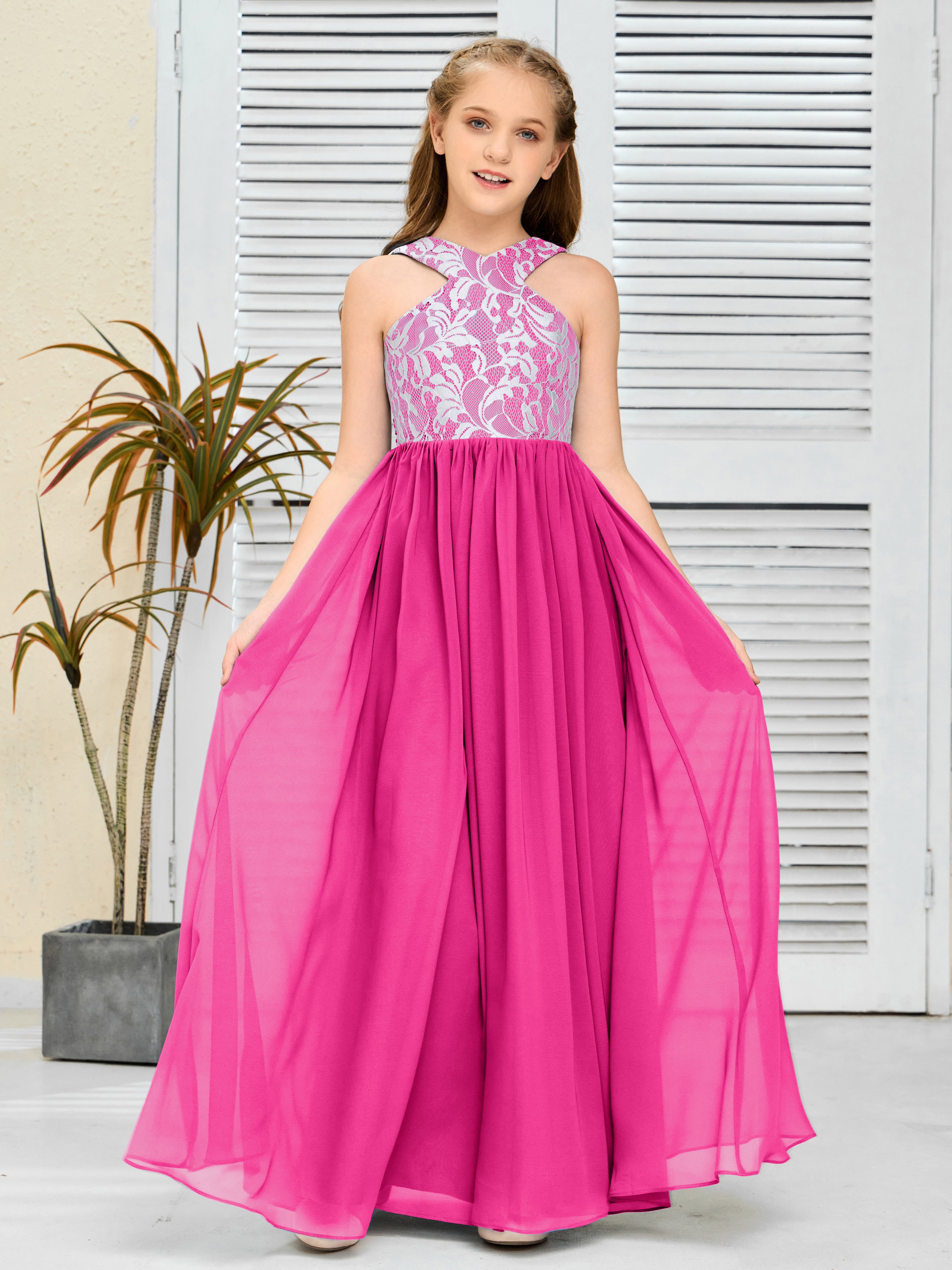 Fuchsia