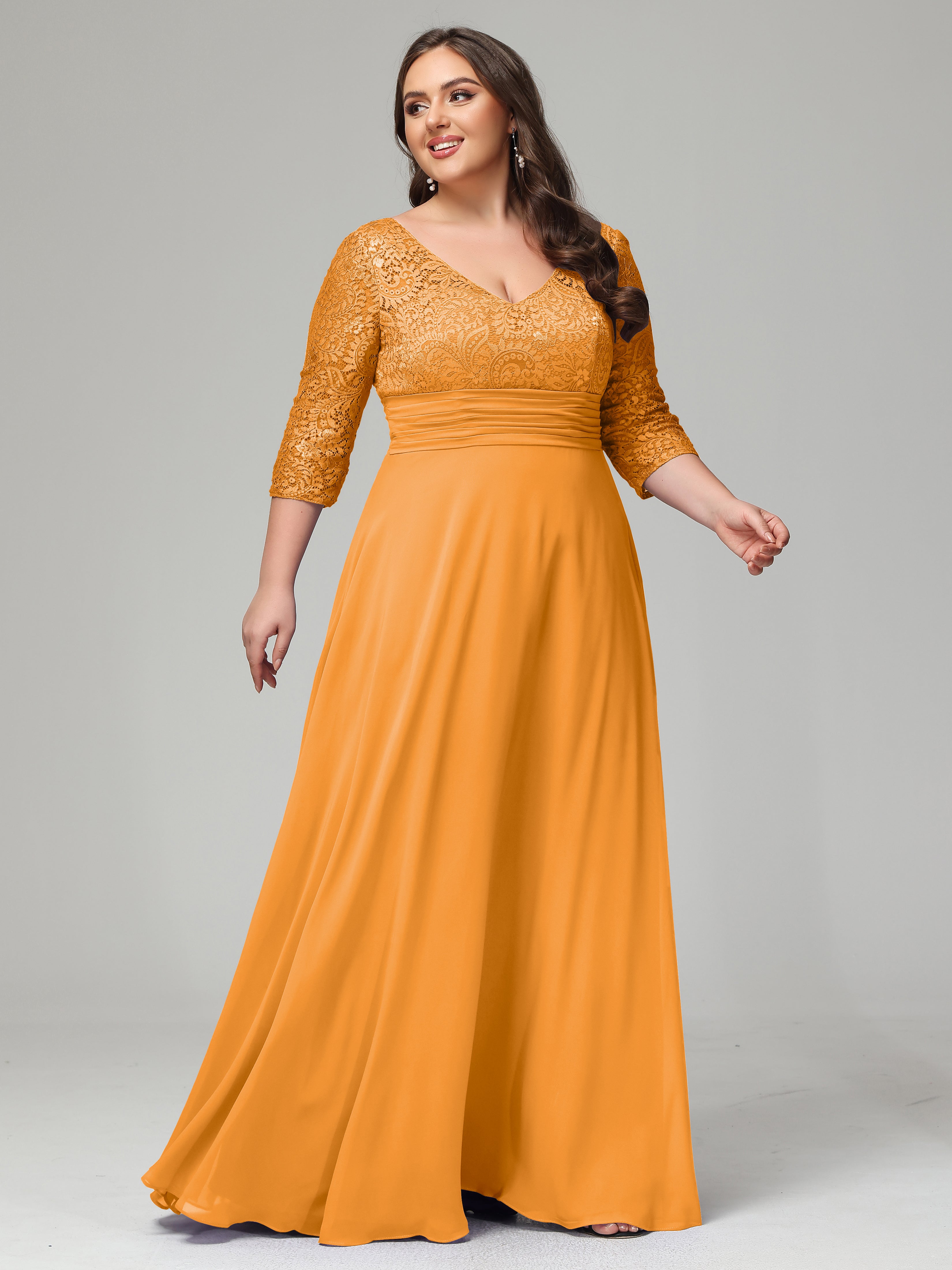 Tangerine