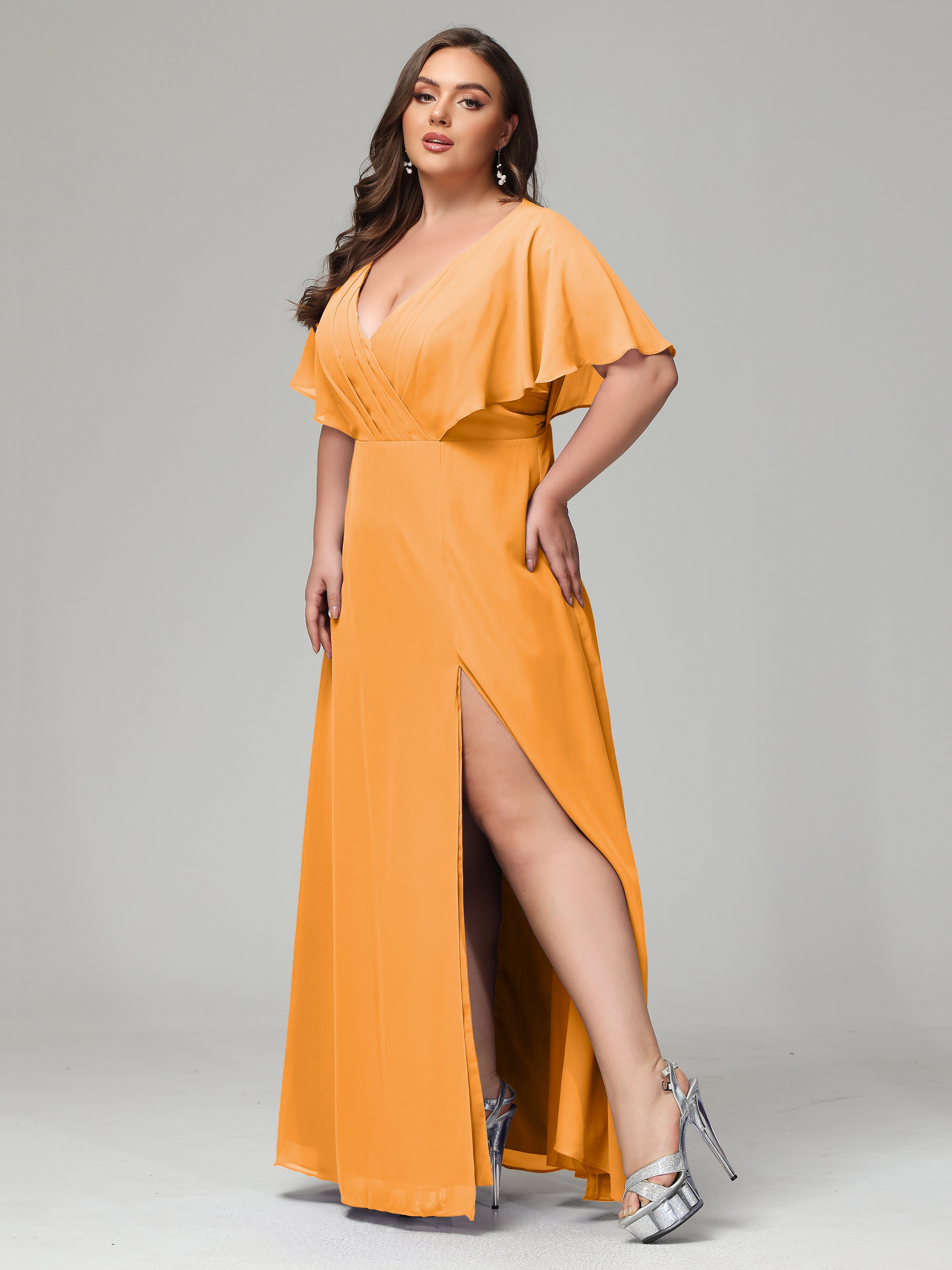 Tangerine