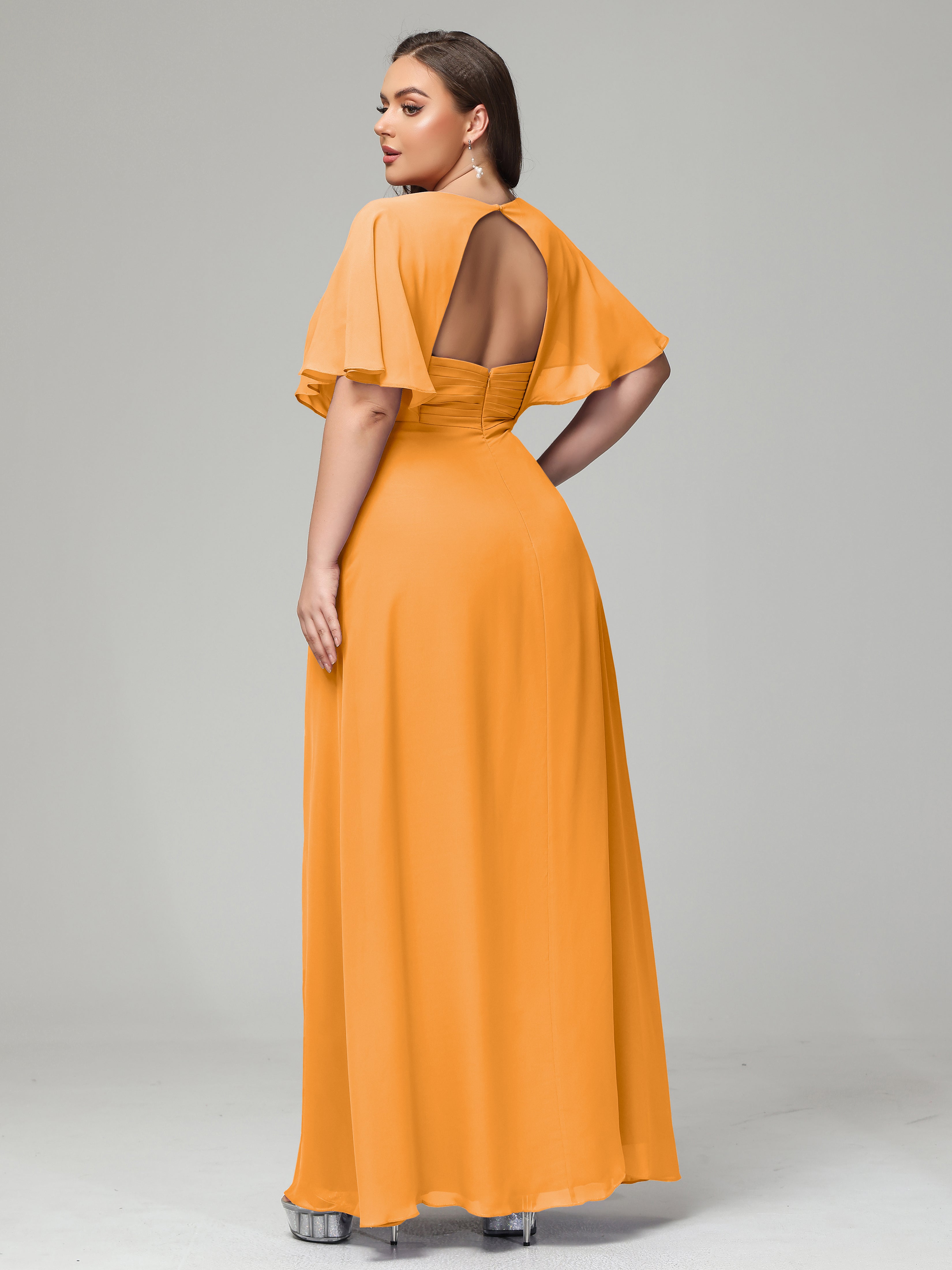 Tangerine
