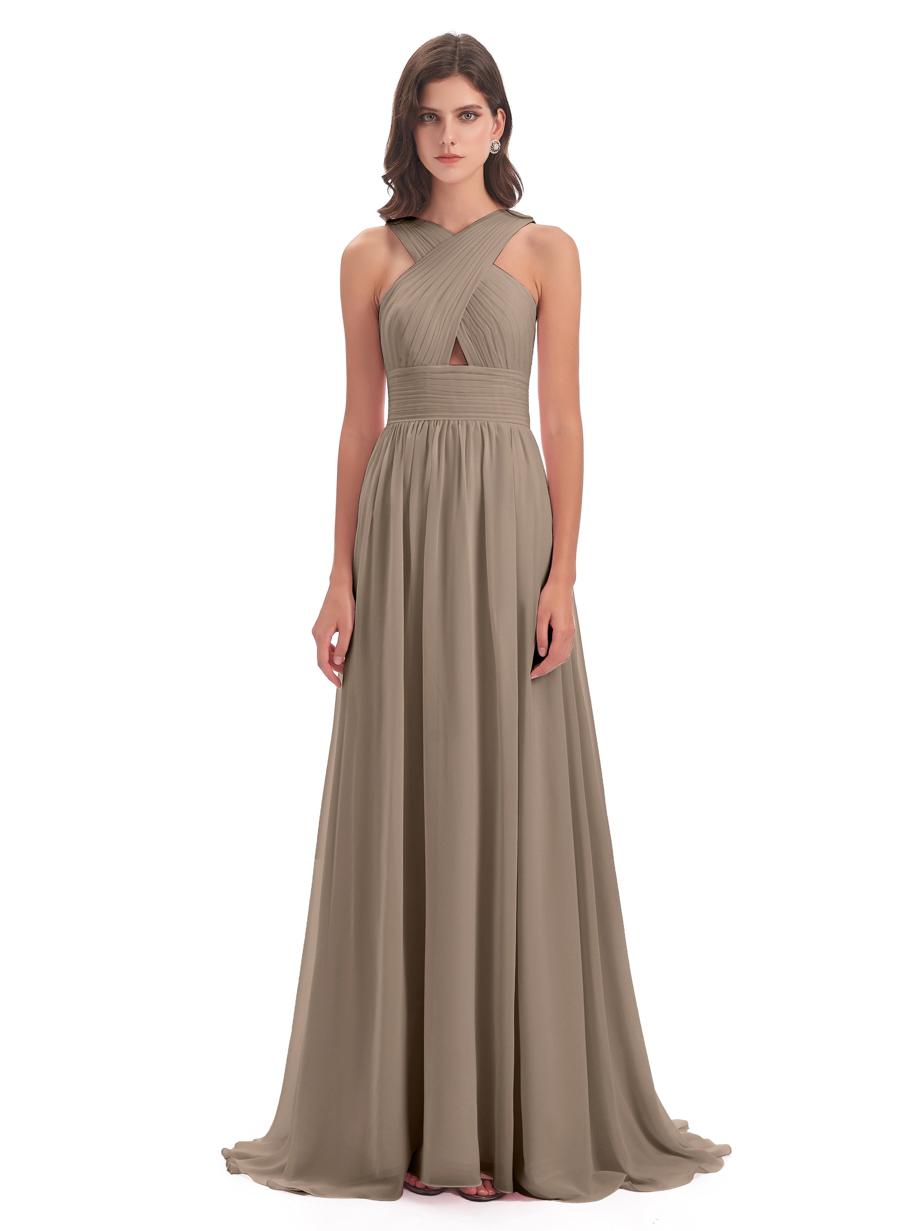 Taupe