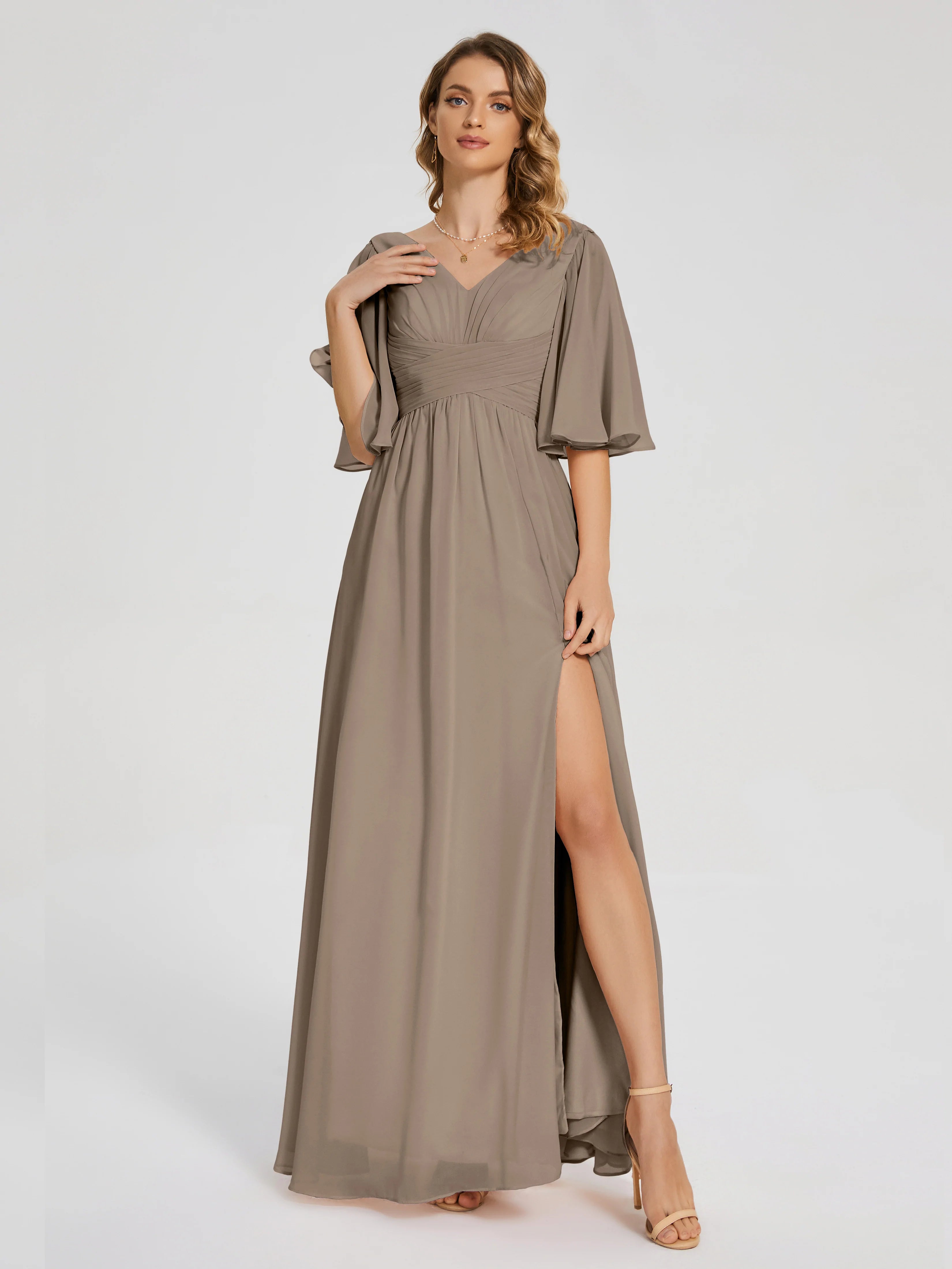 Taupe