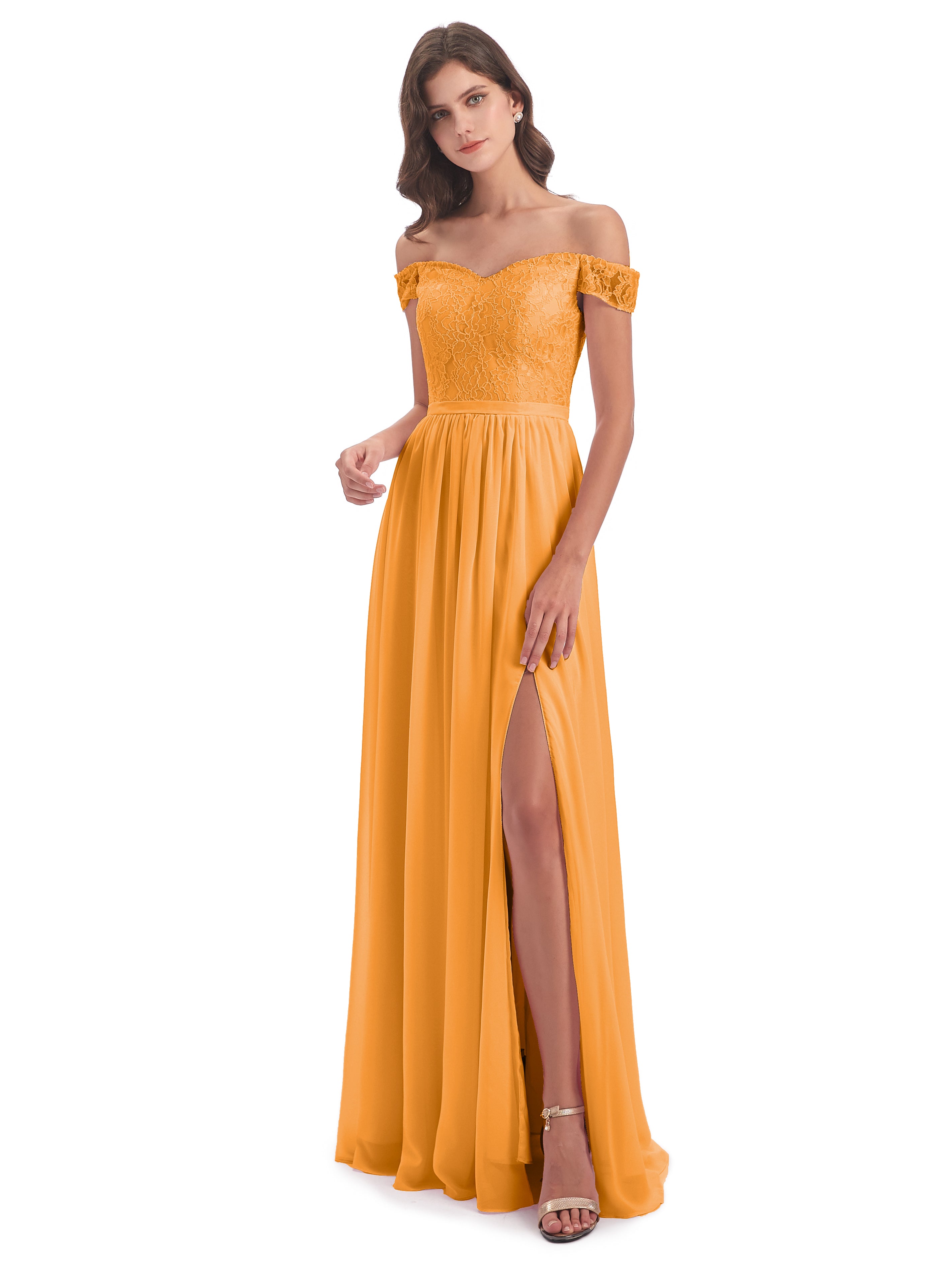 Tangerine
