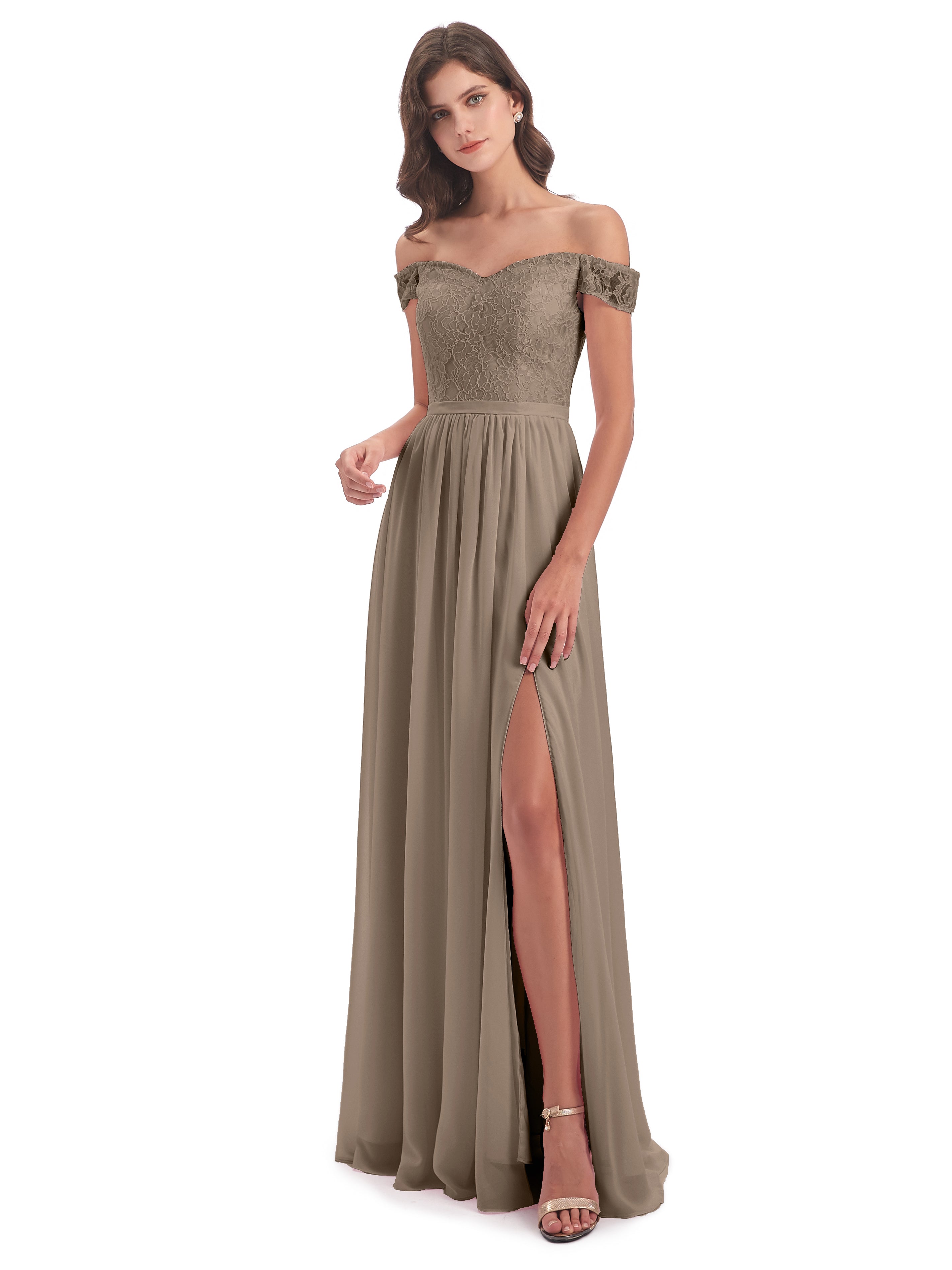 Taupe