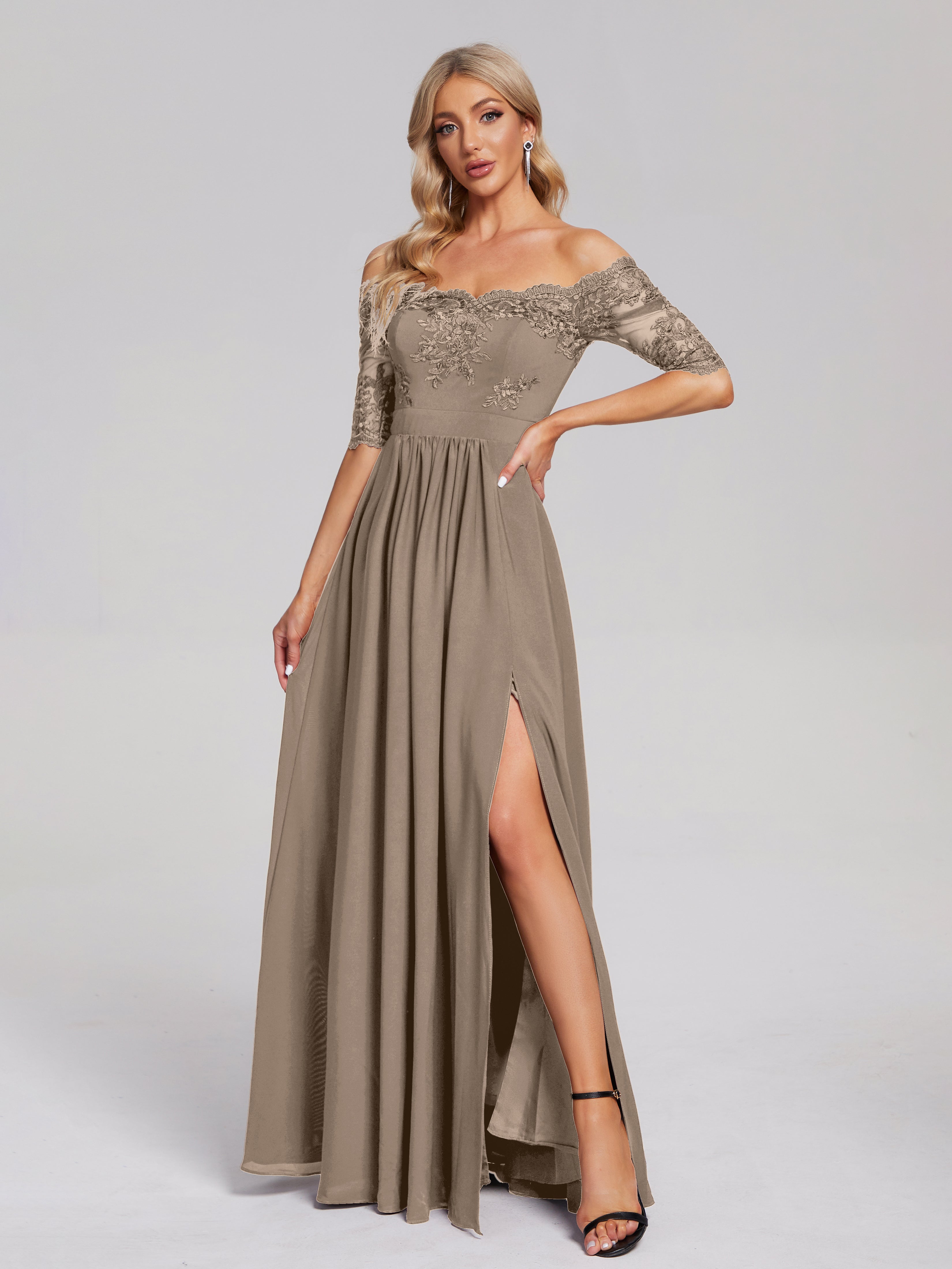 Taupe