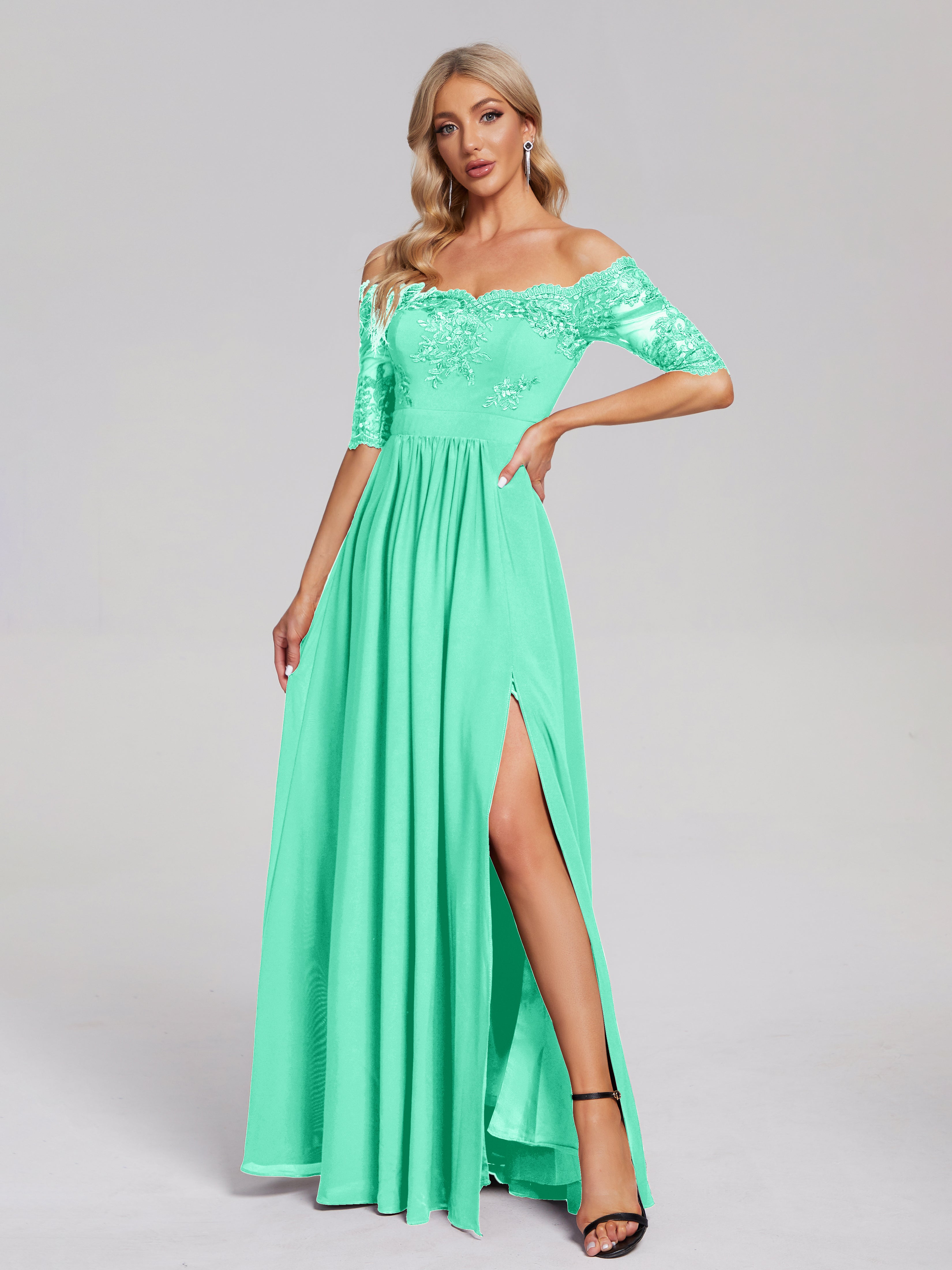Turquoise