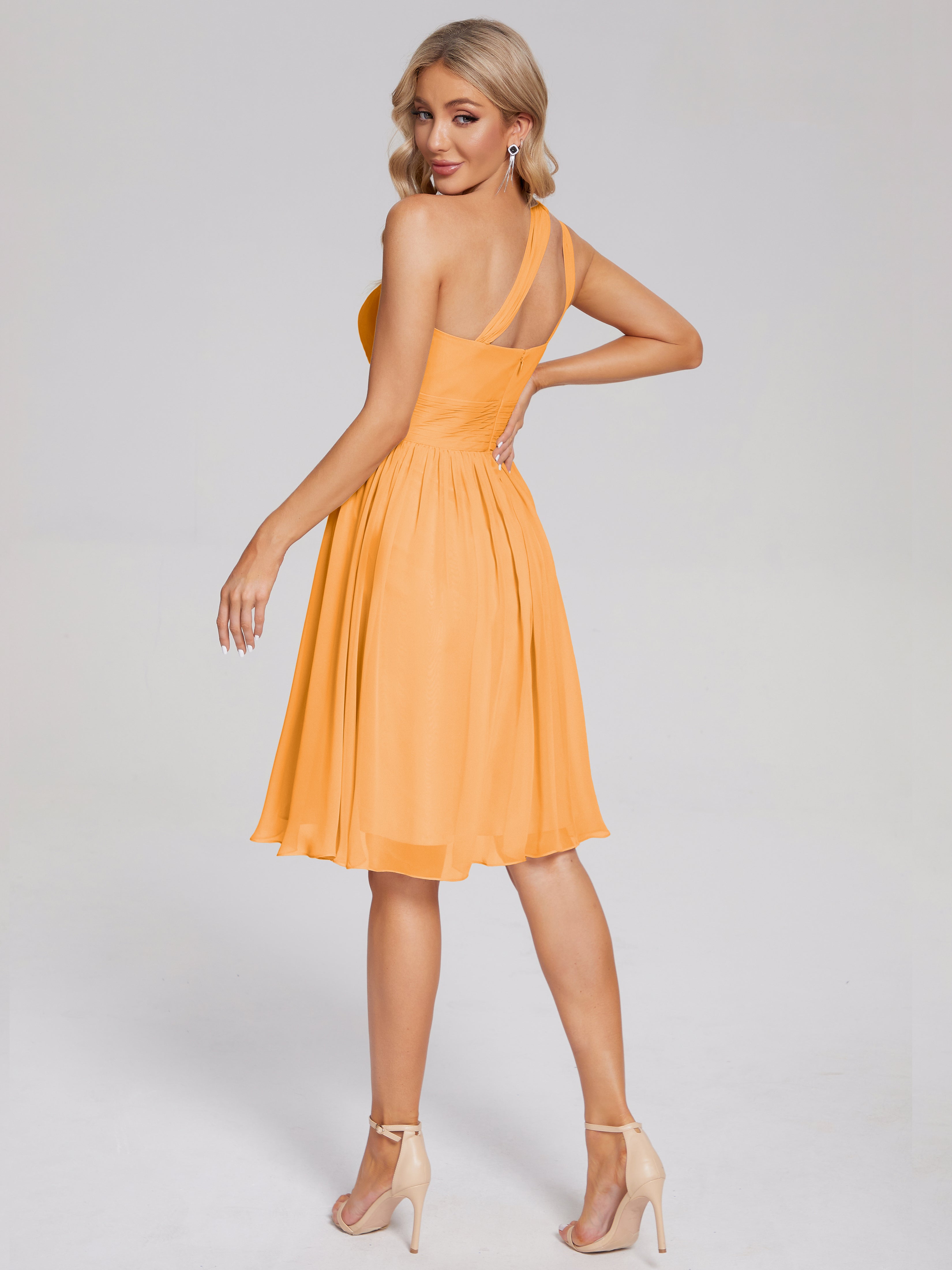 Tangerine
