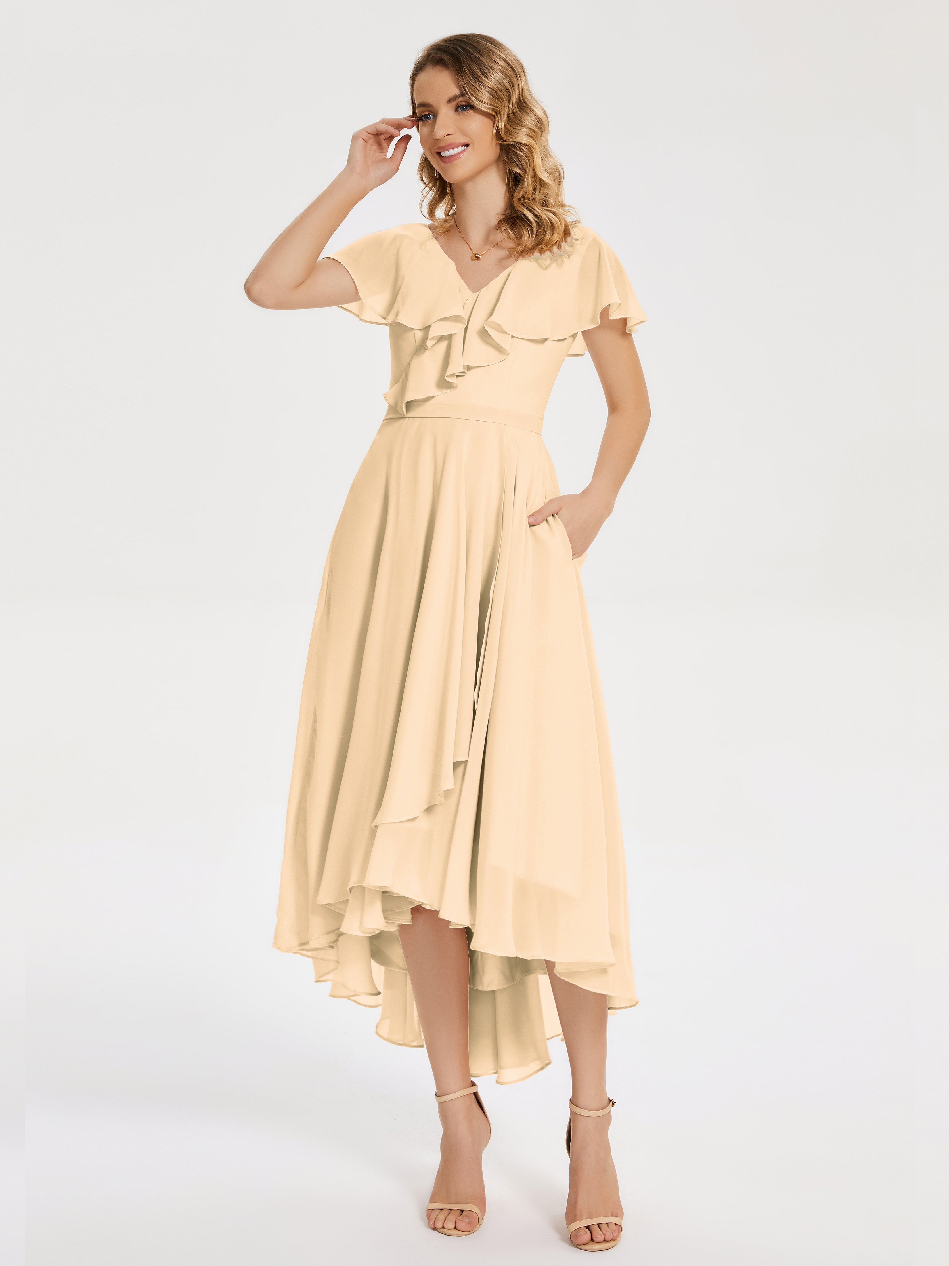 Peach