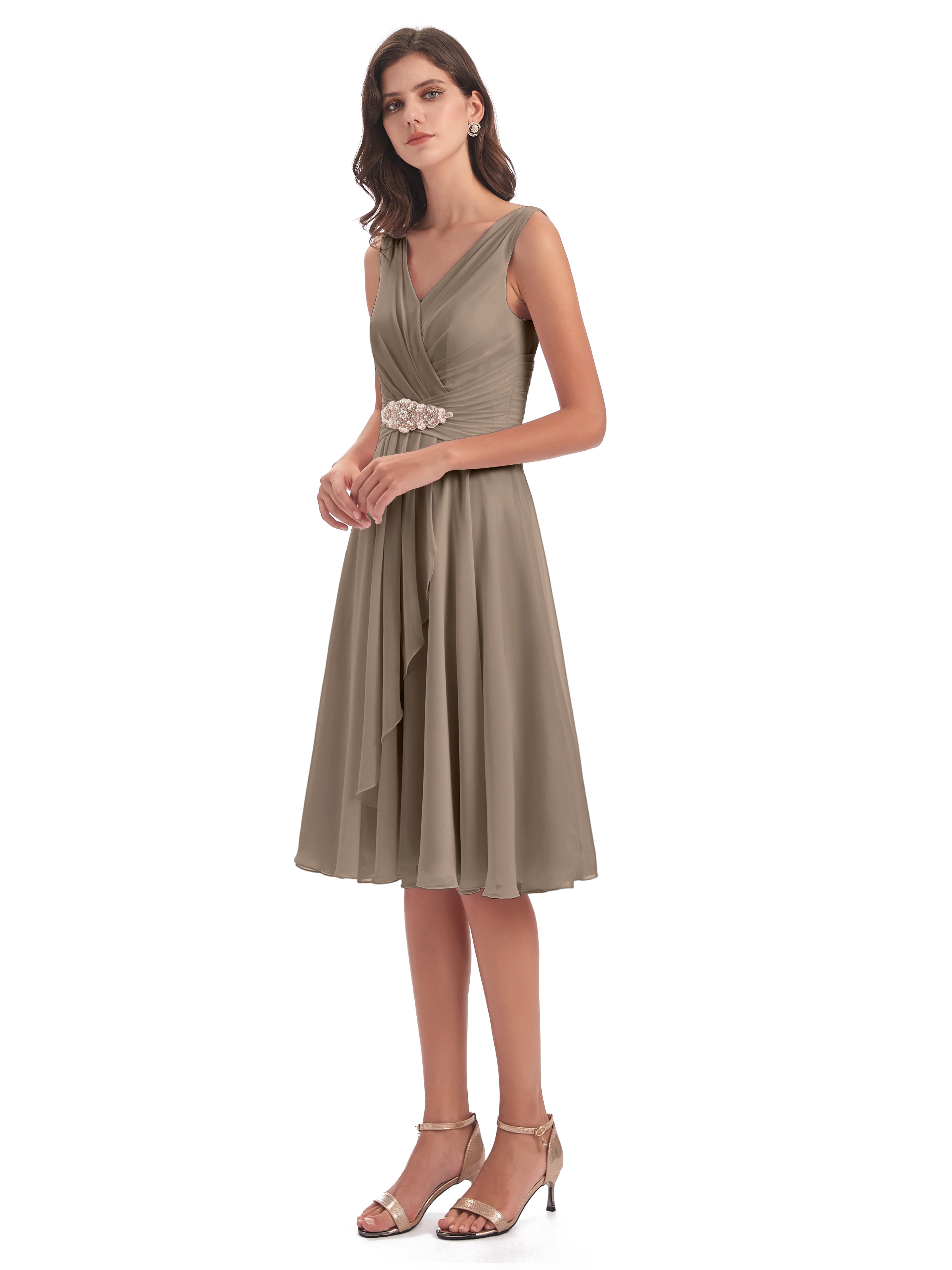 Taupe