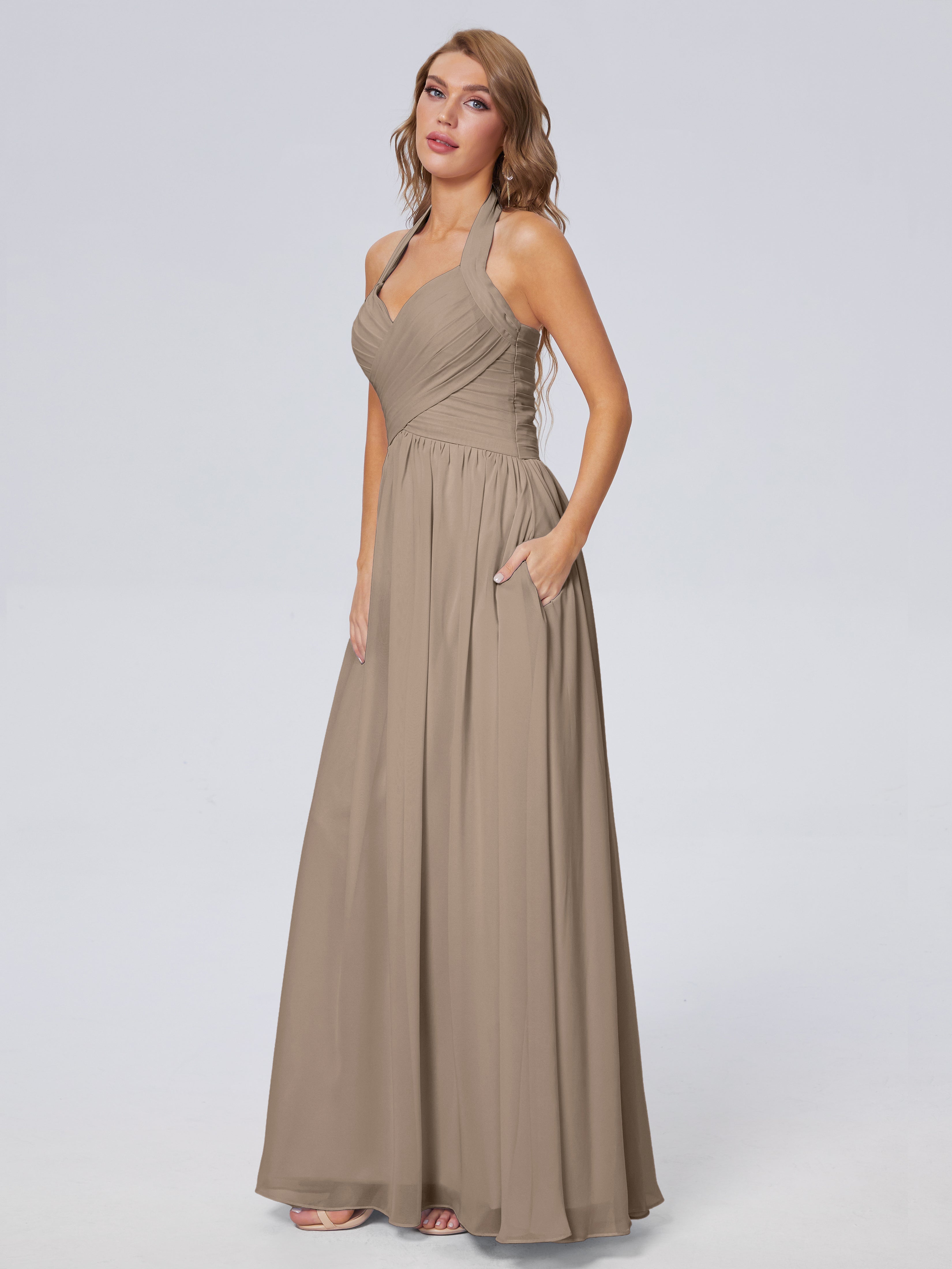 Taupe