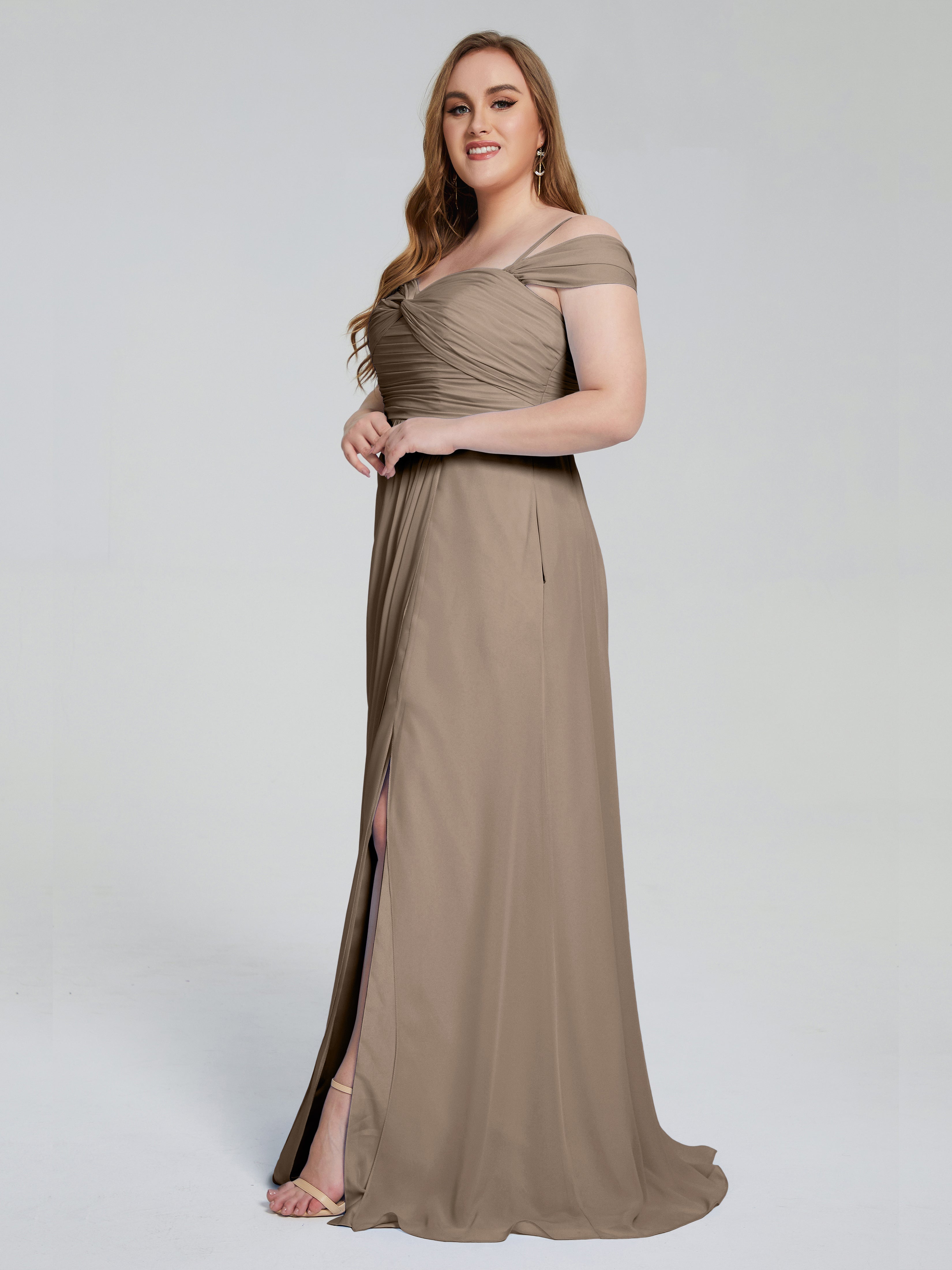 Taupe