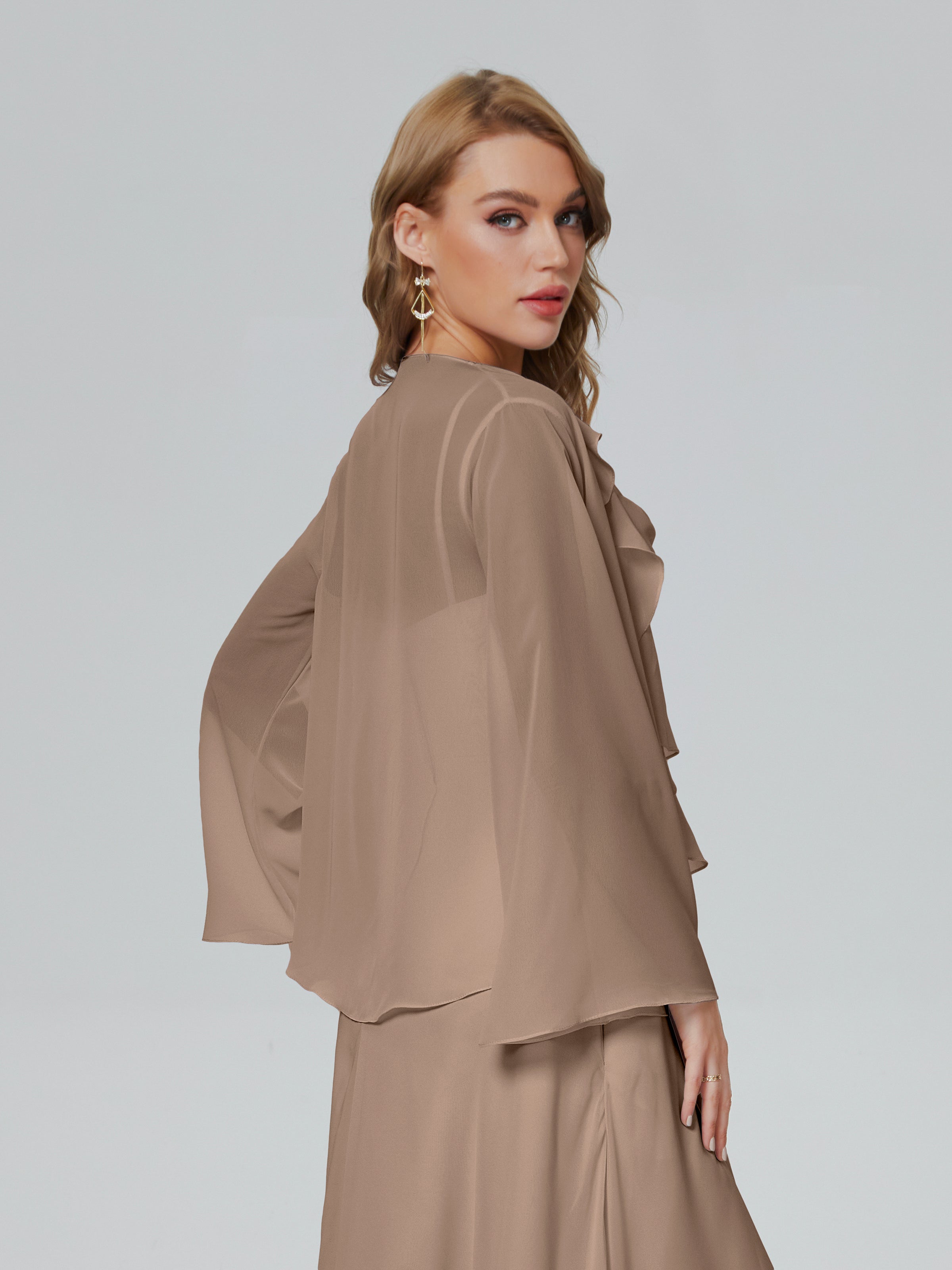 Taupe
