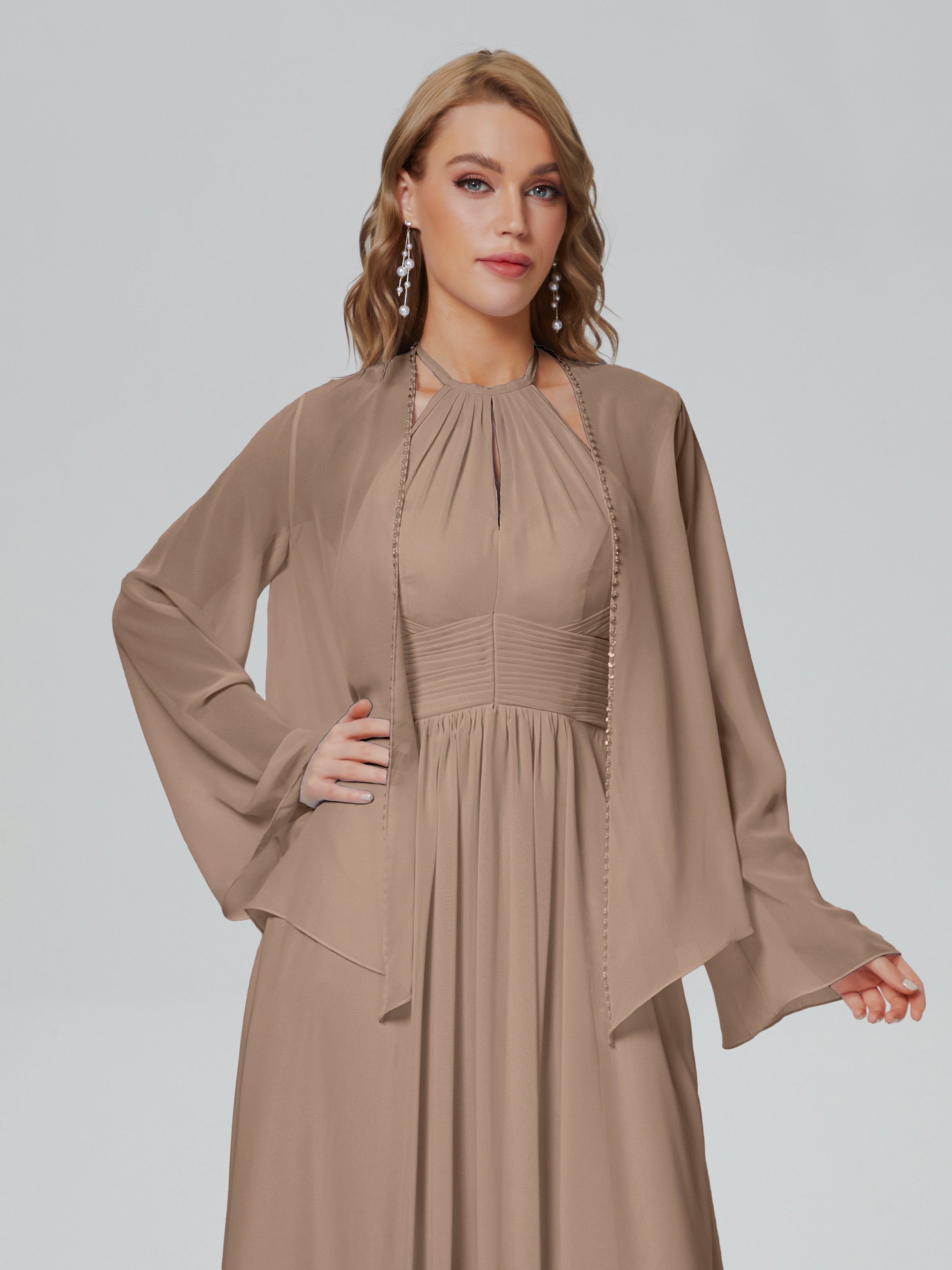 Taupe