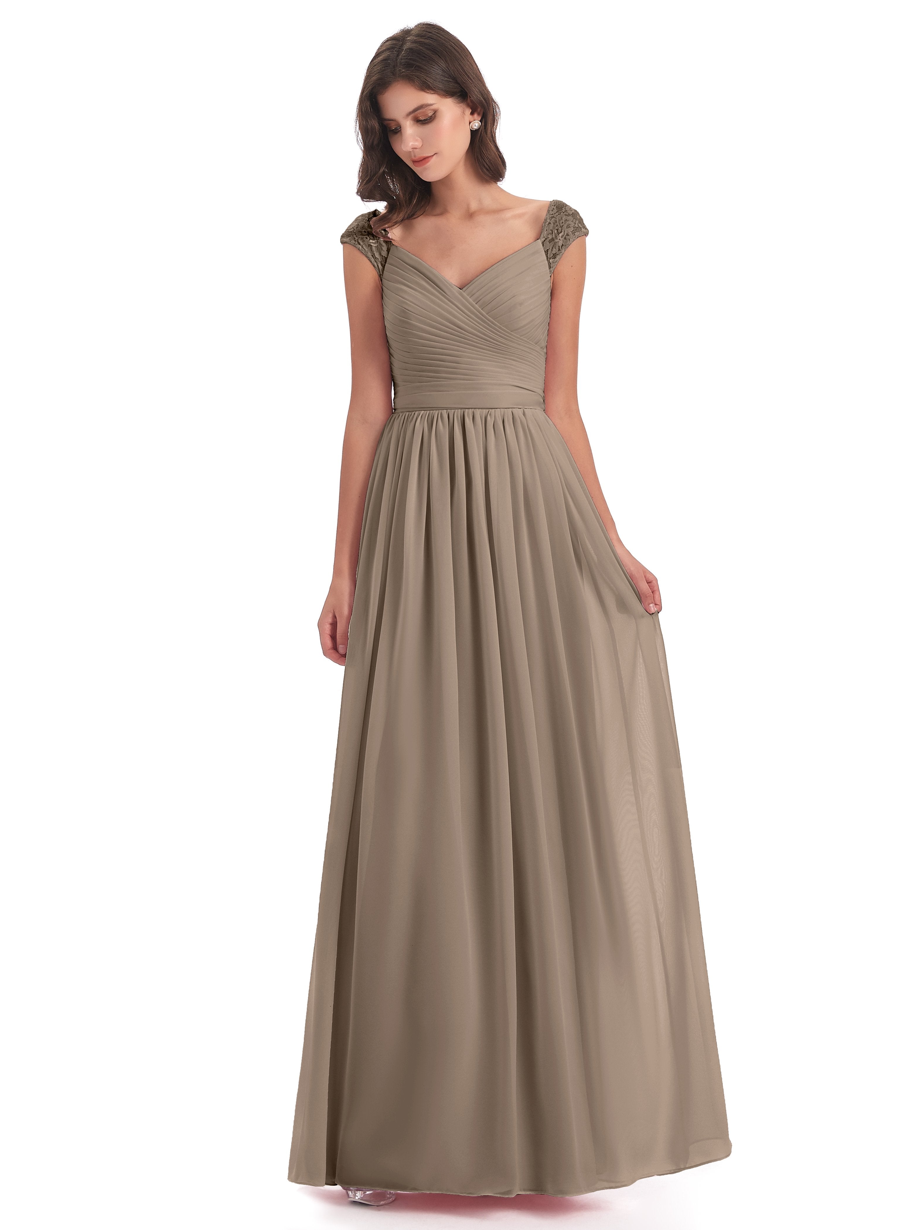Taupe