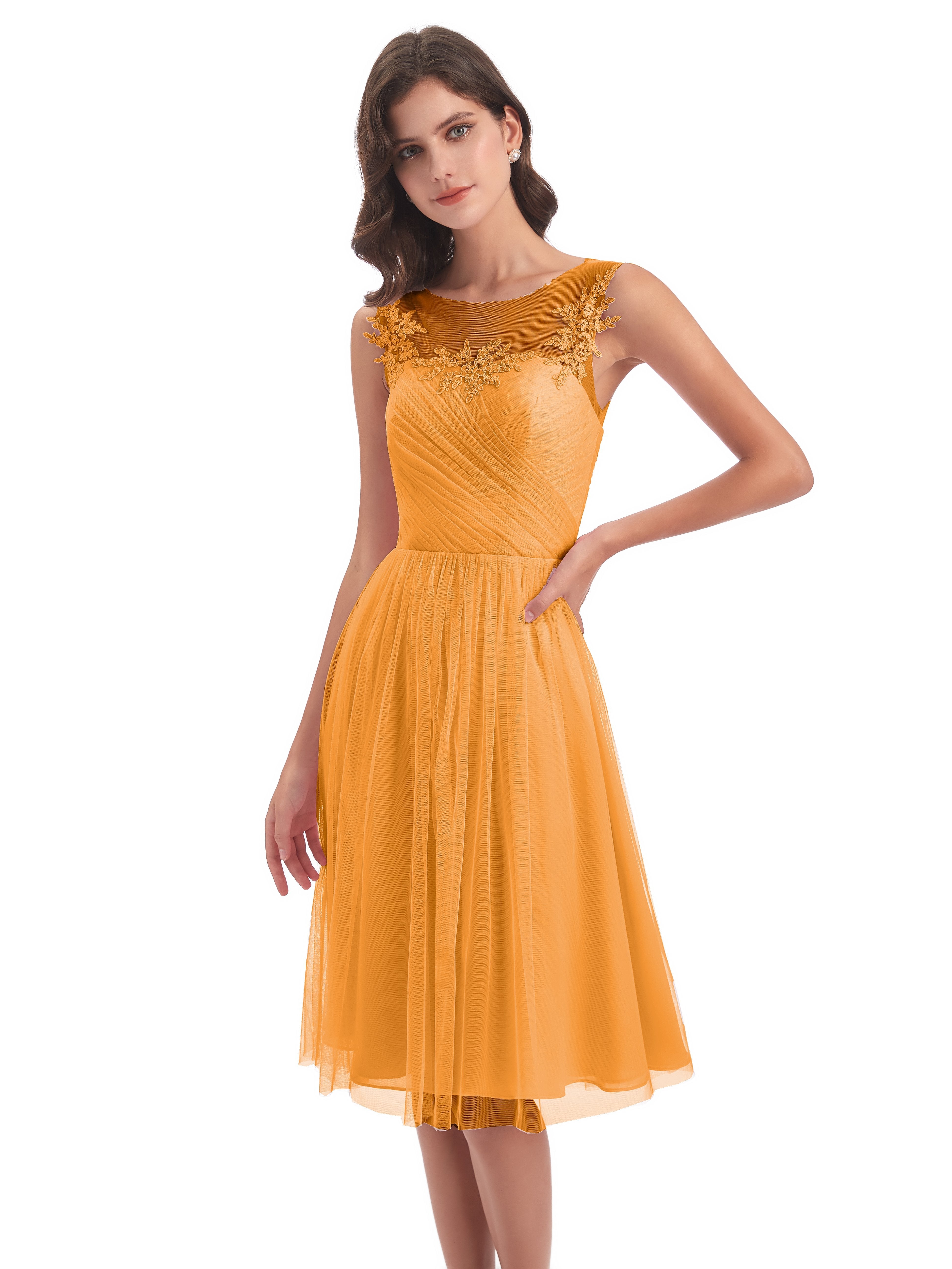 Tangerine