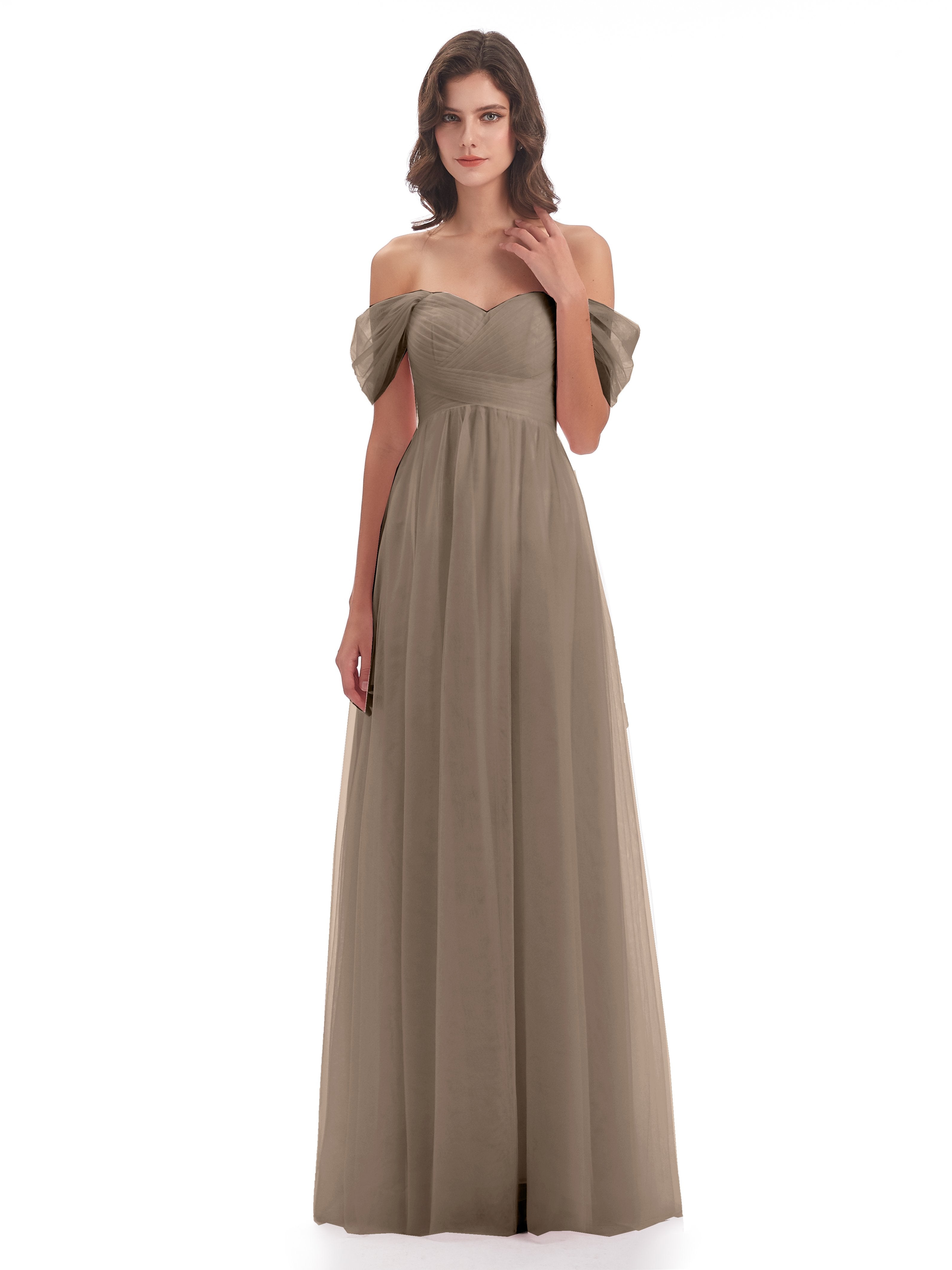 Taupe