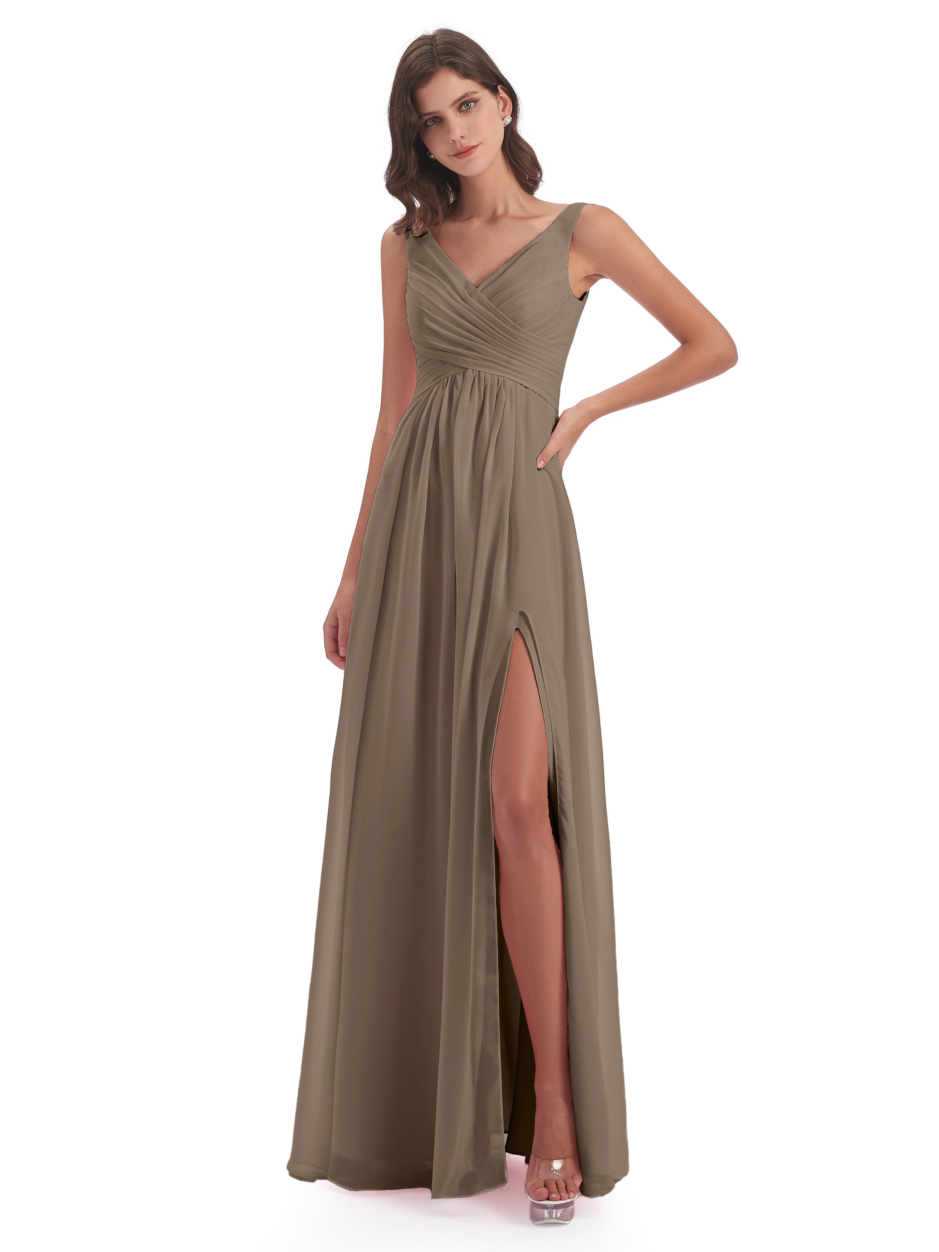 Taupe