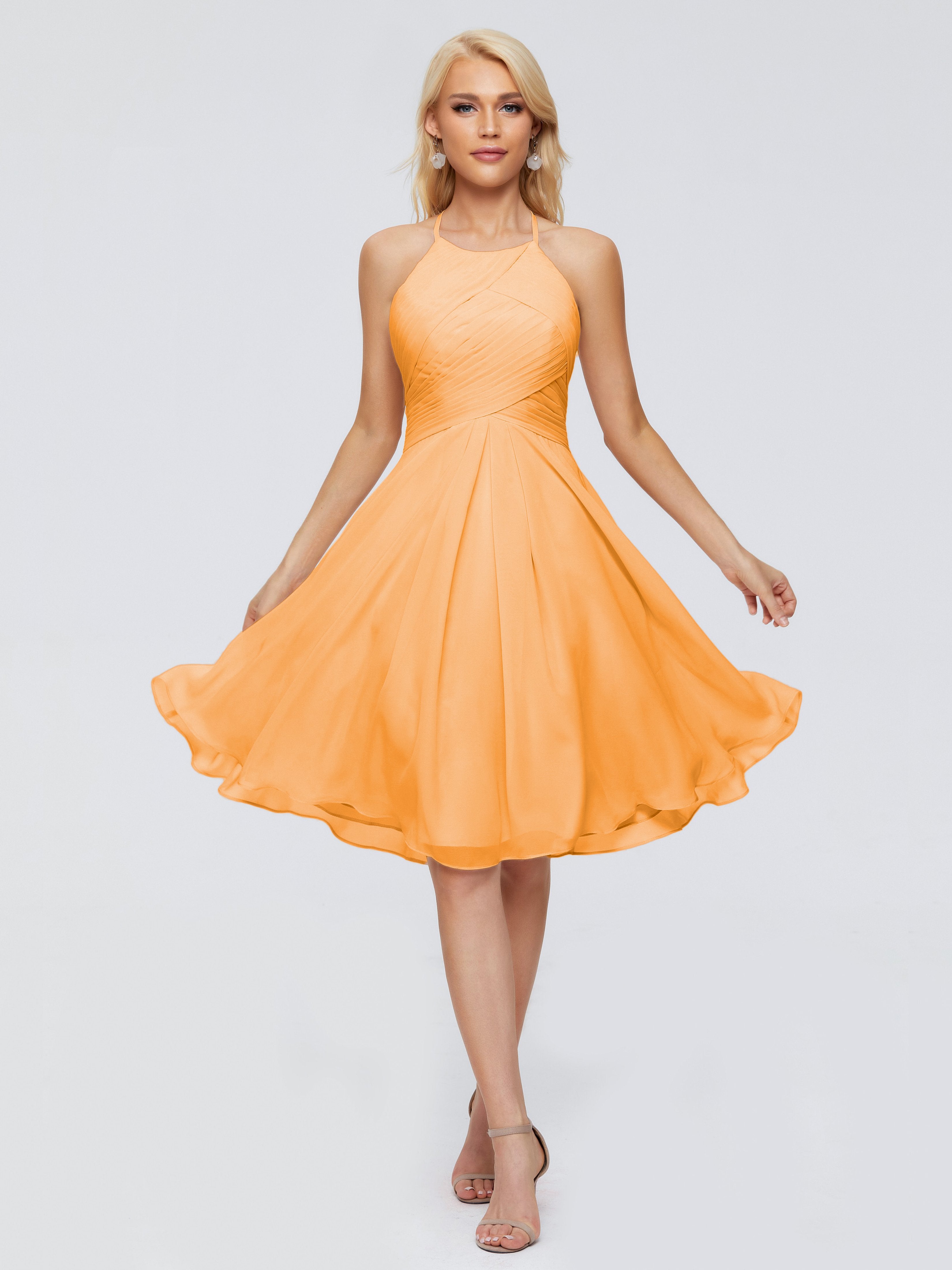 Tangerine