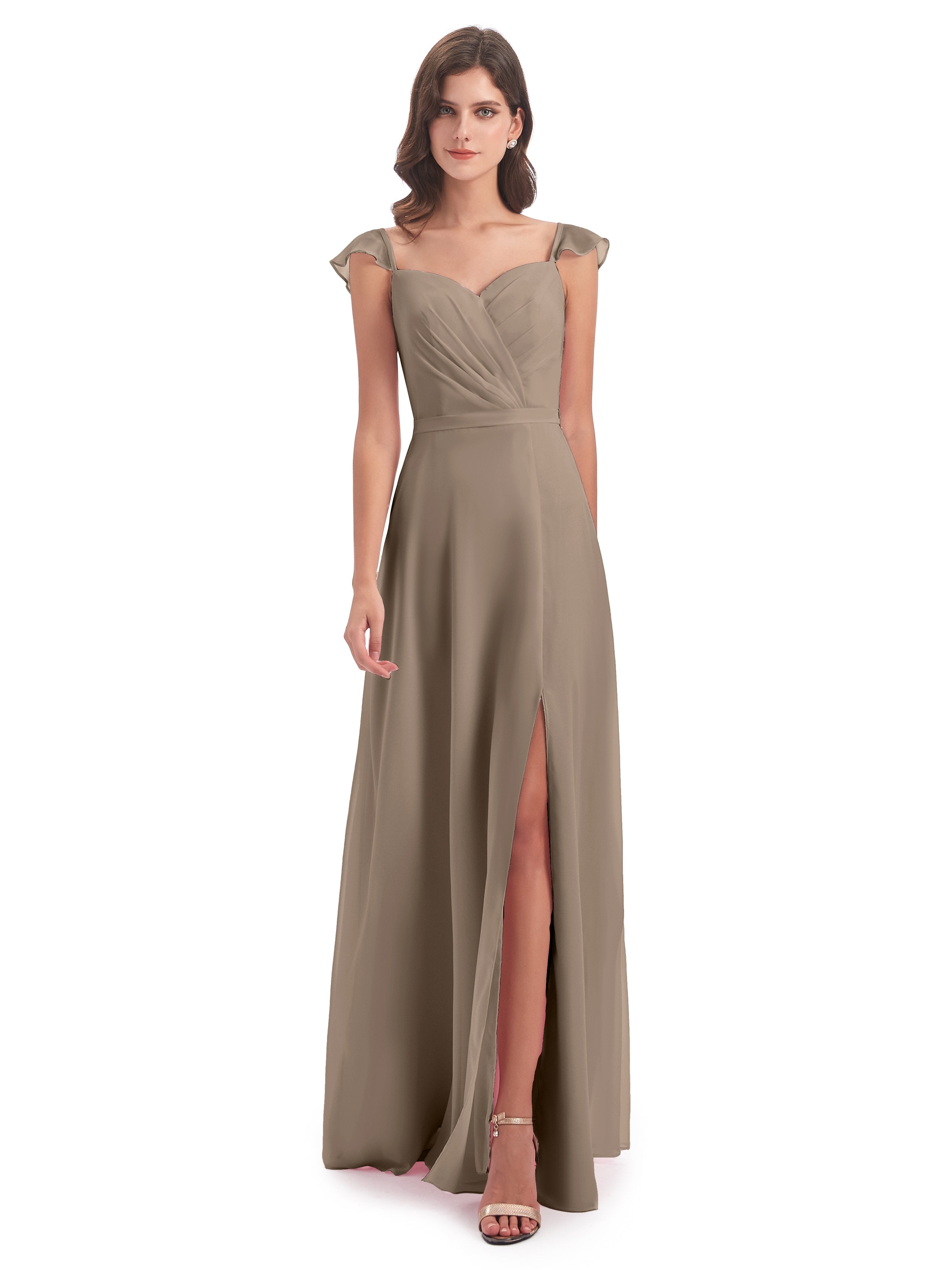 Taupe