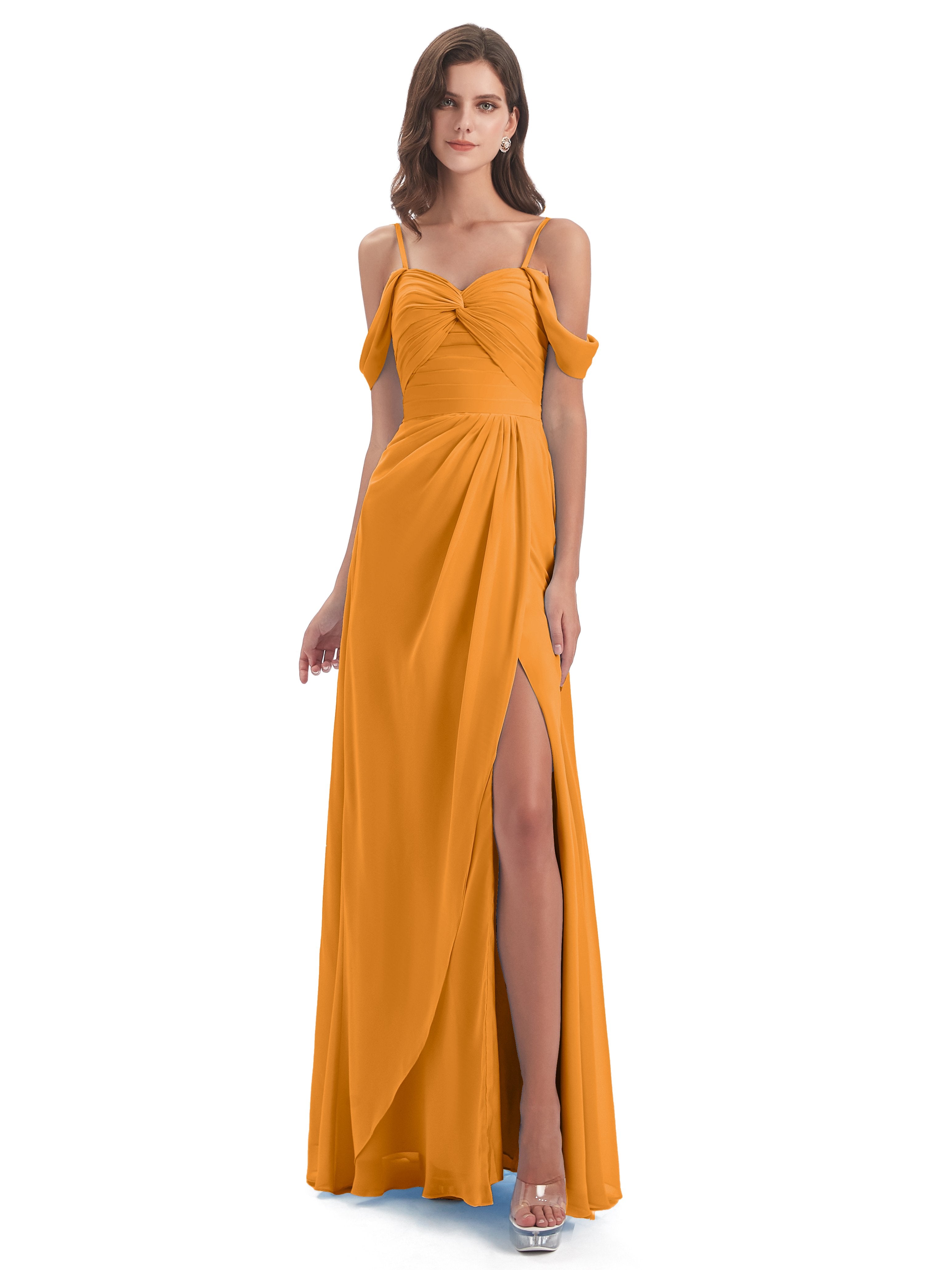 Tangerine