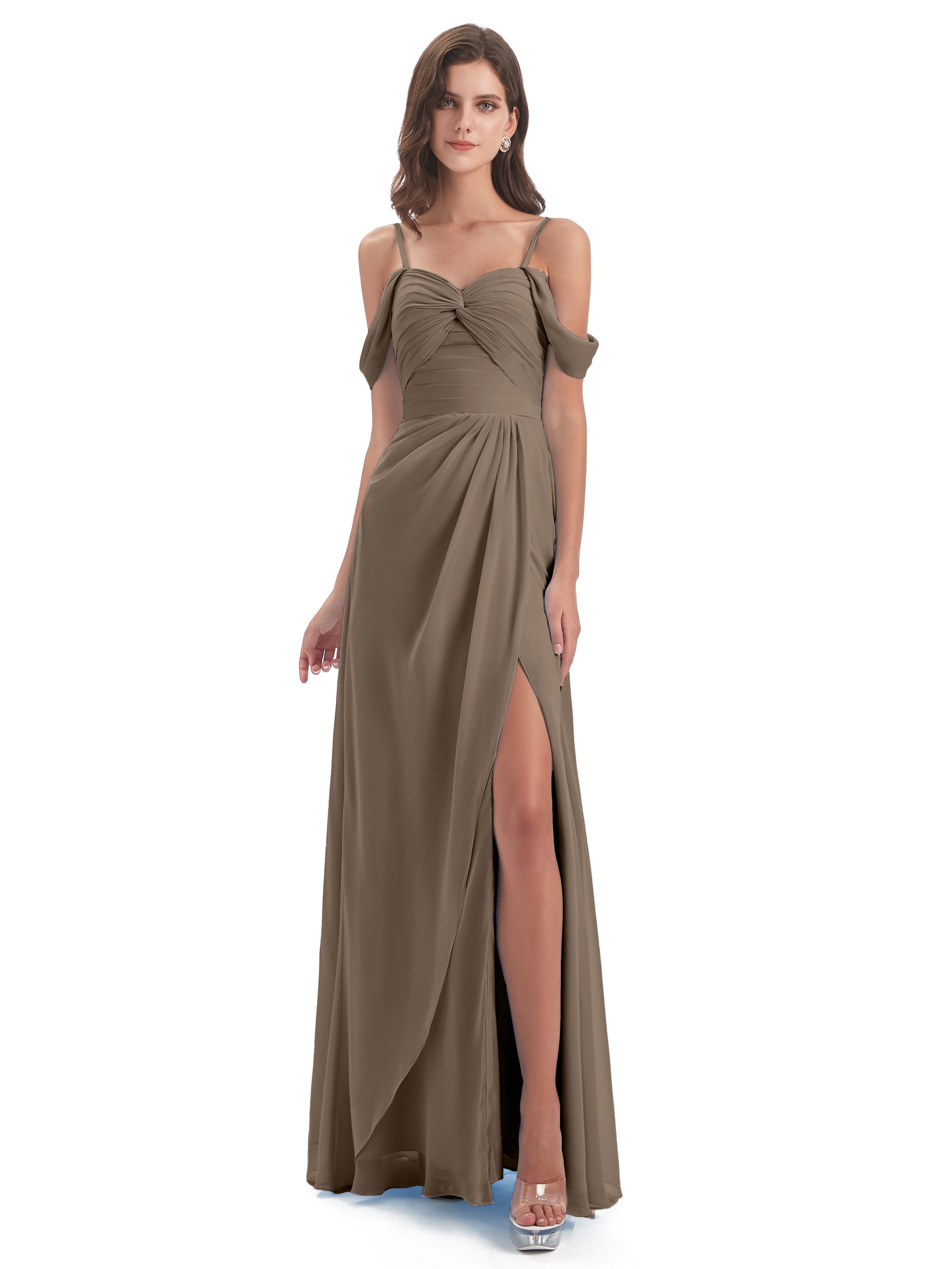 Taupe
