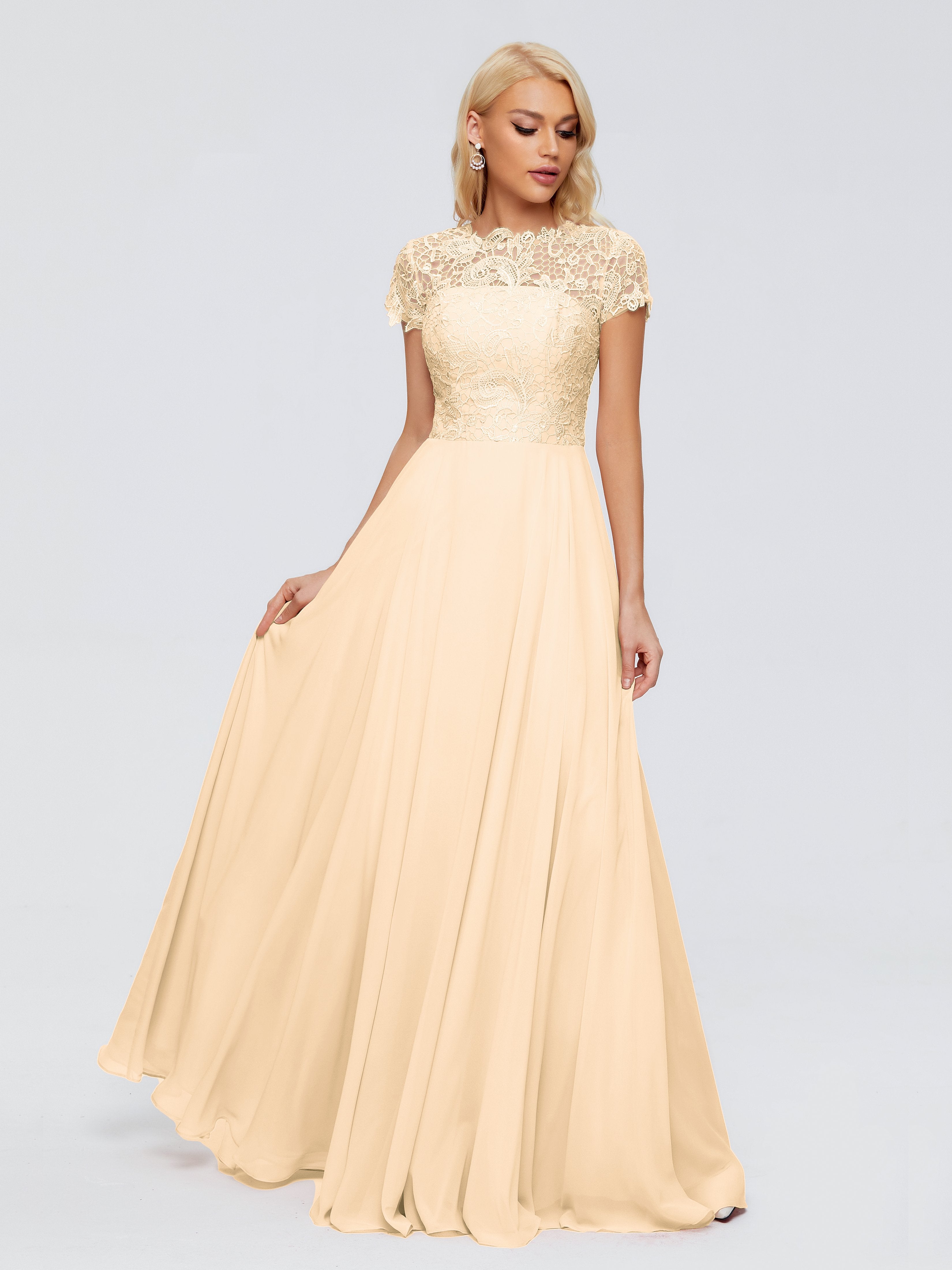 Peach