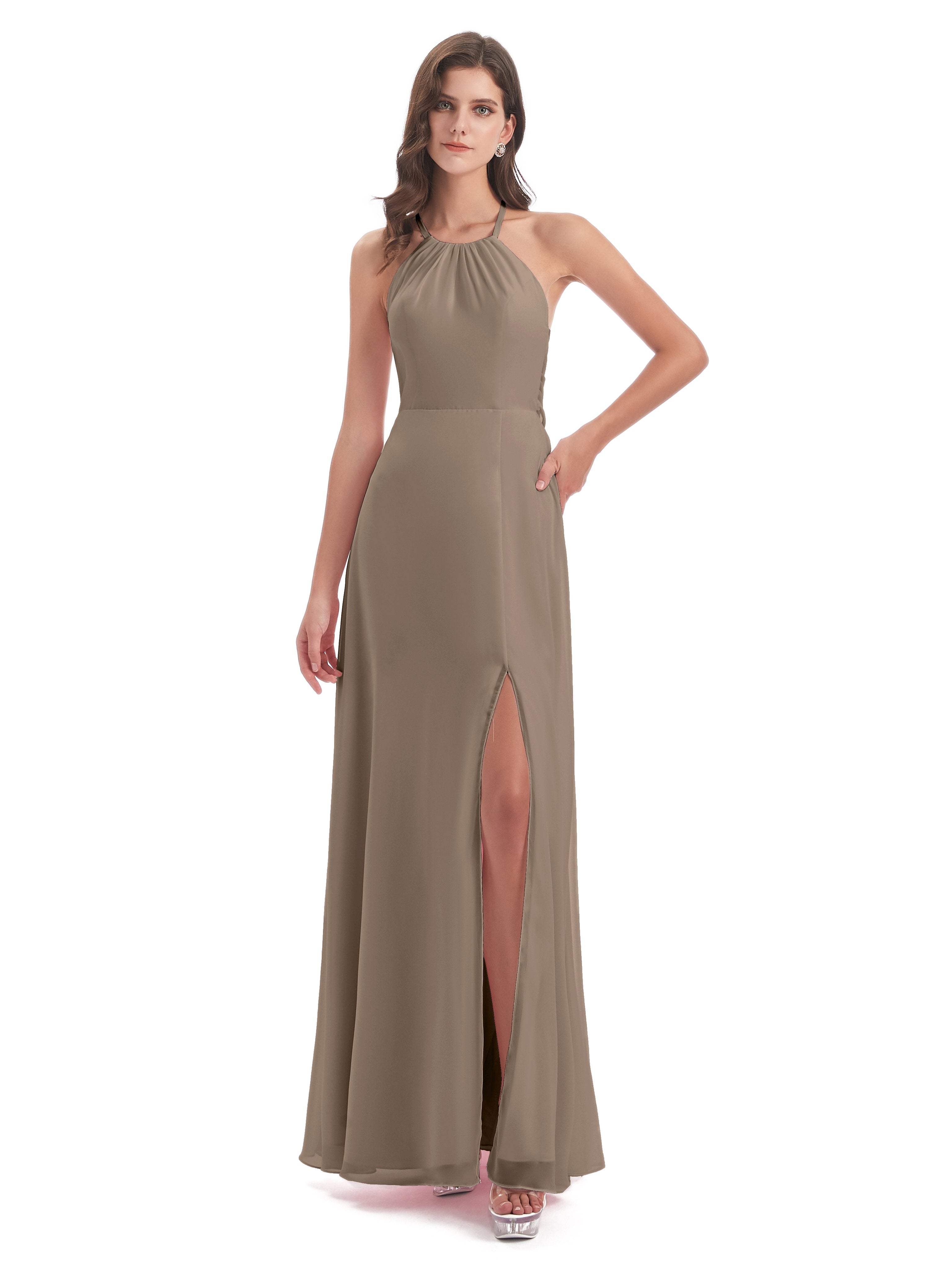 Taupe