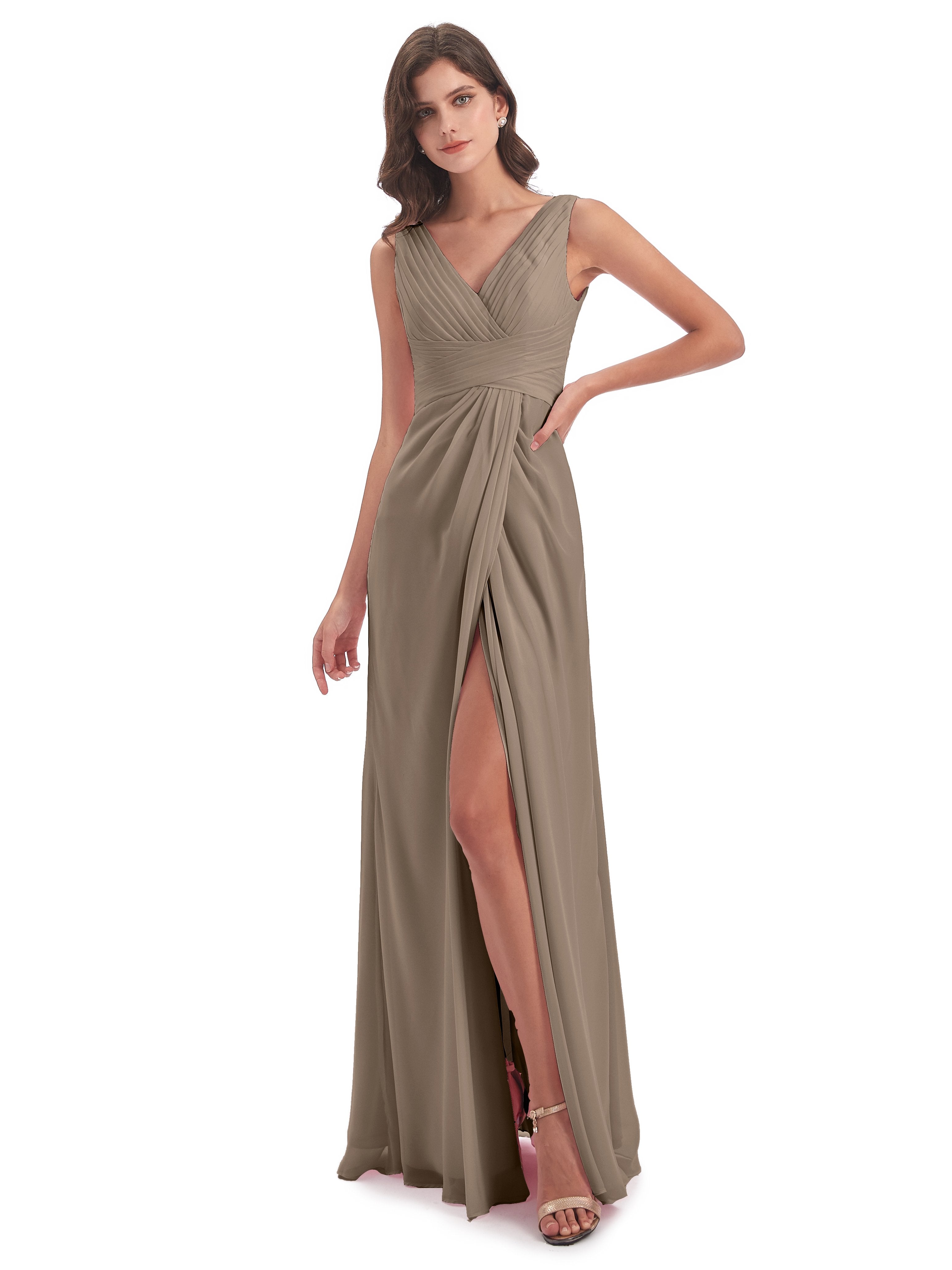 Taupe